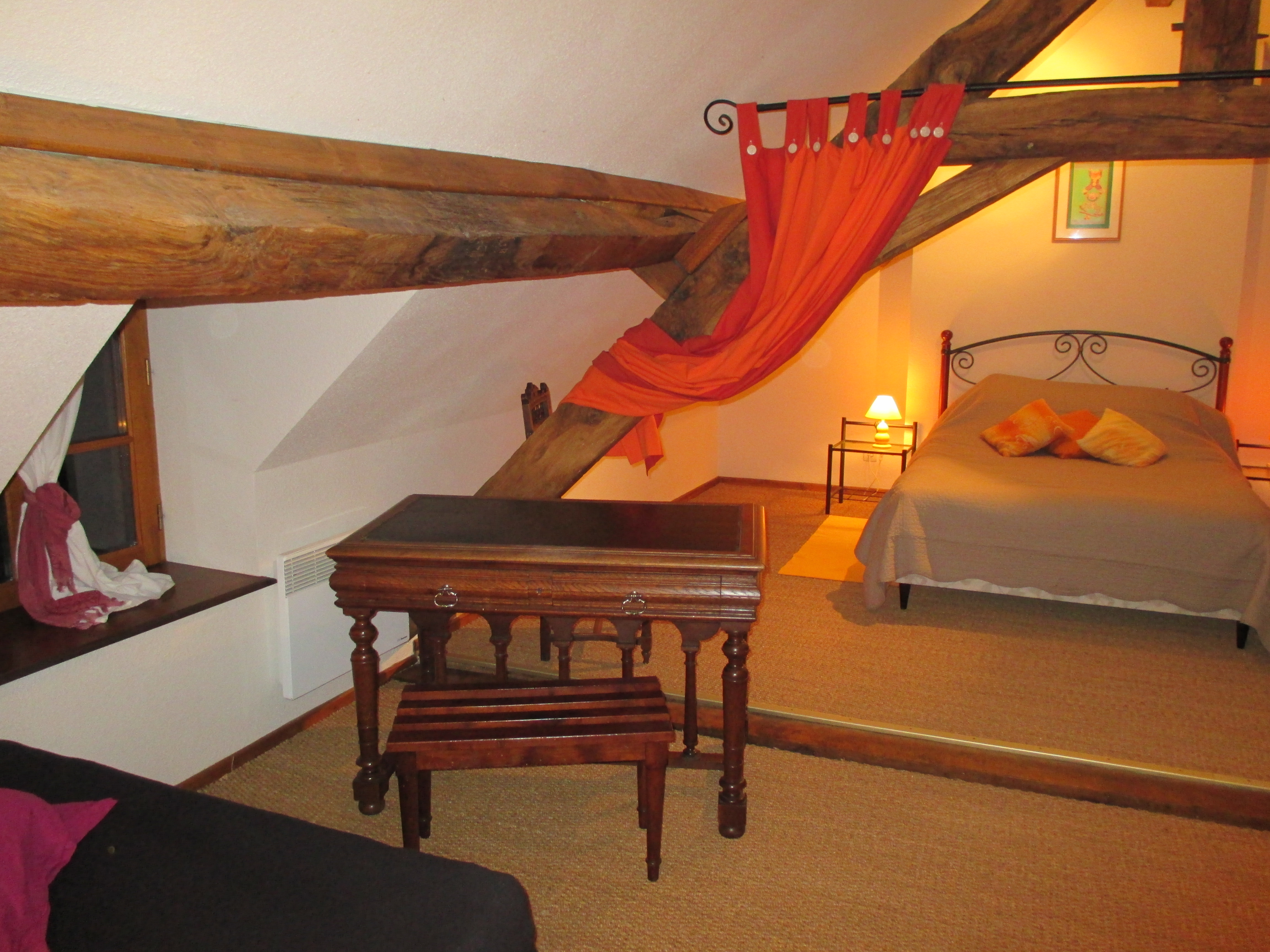 La Maison du Père Patin