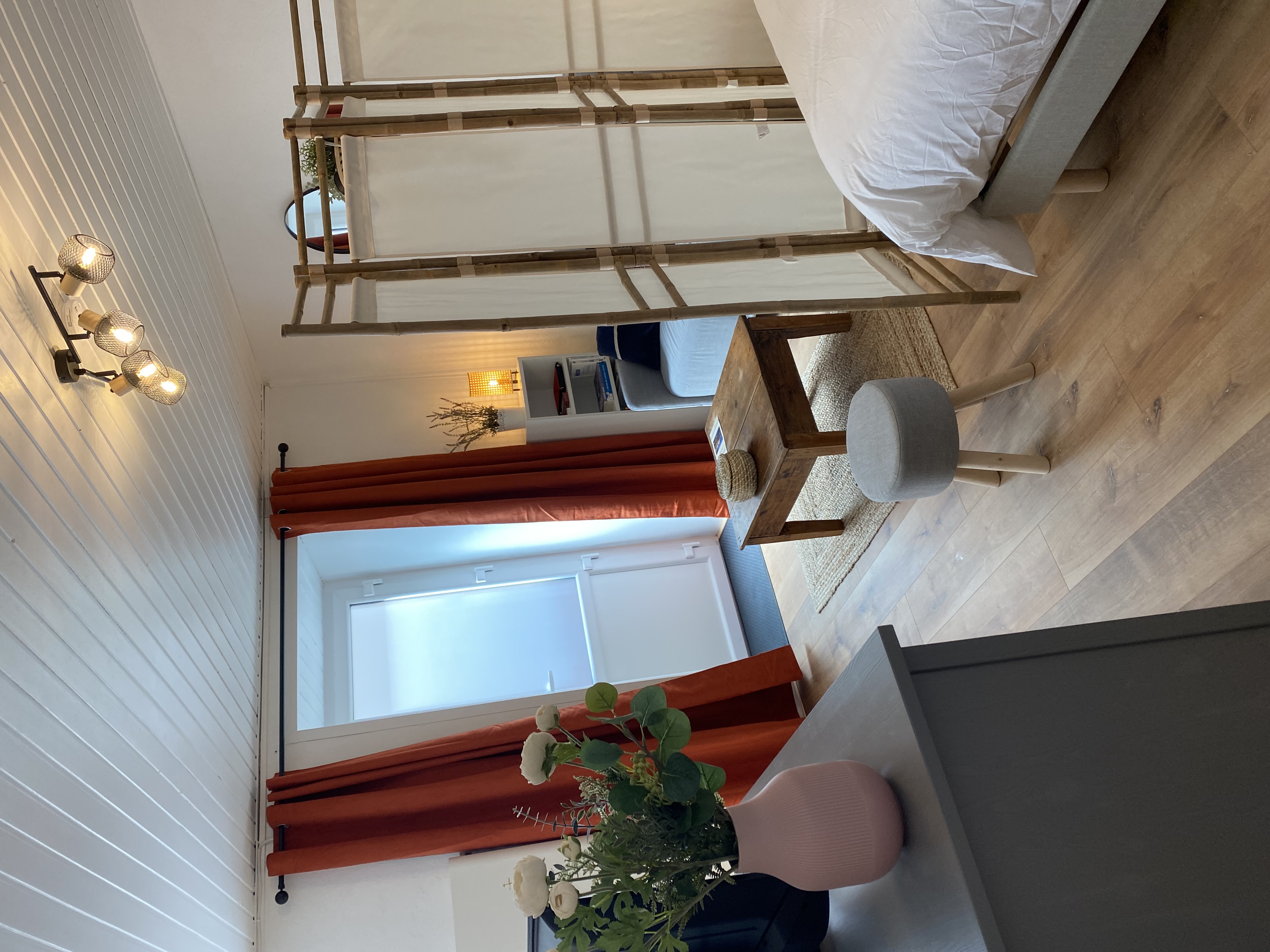 Studio centre-ville proche gare
