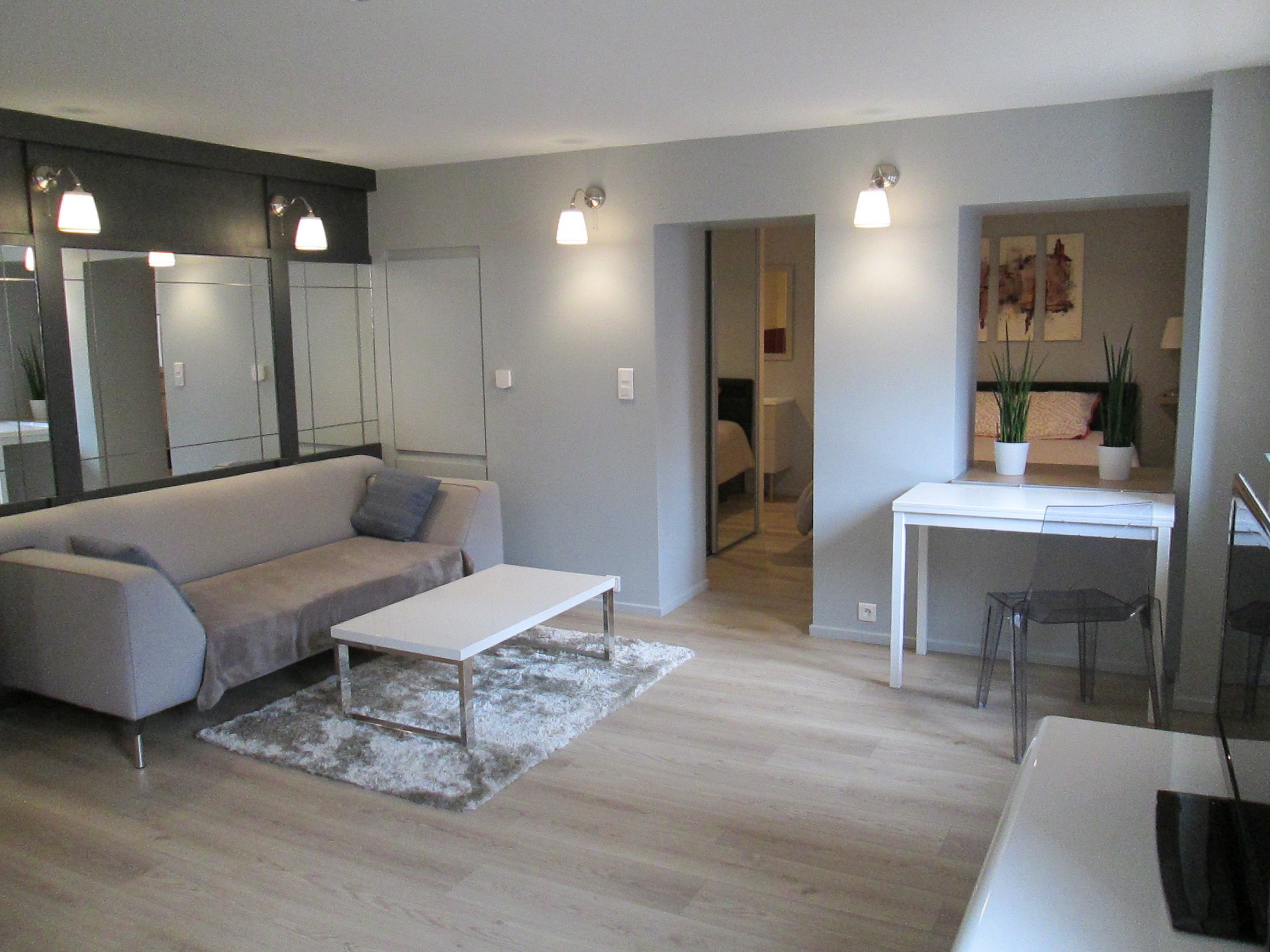 RESIDENCE DU PARC