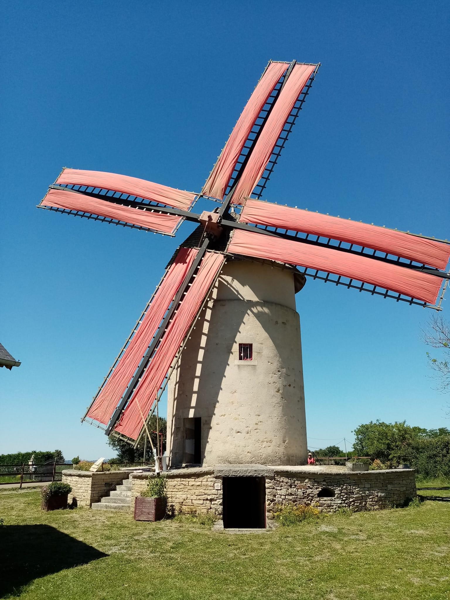 Journée Européenne du Patrimoine