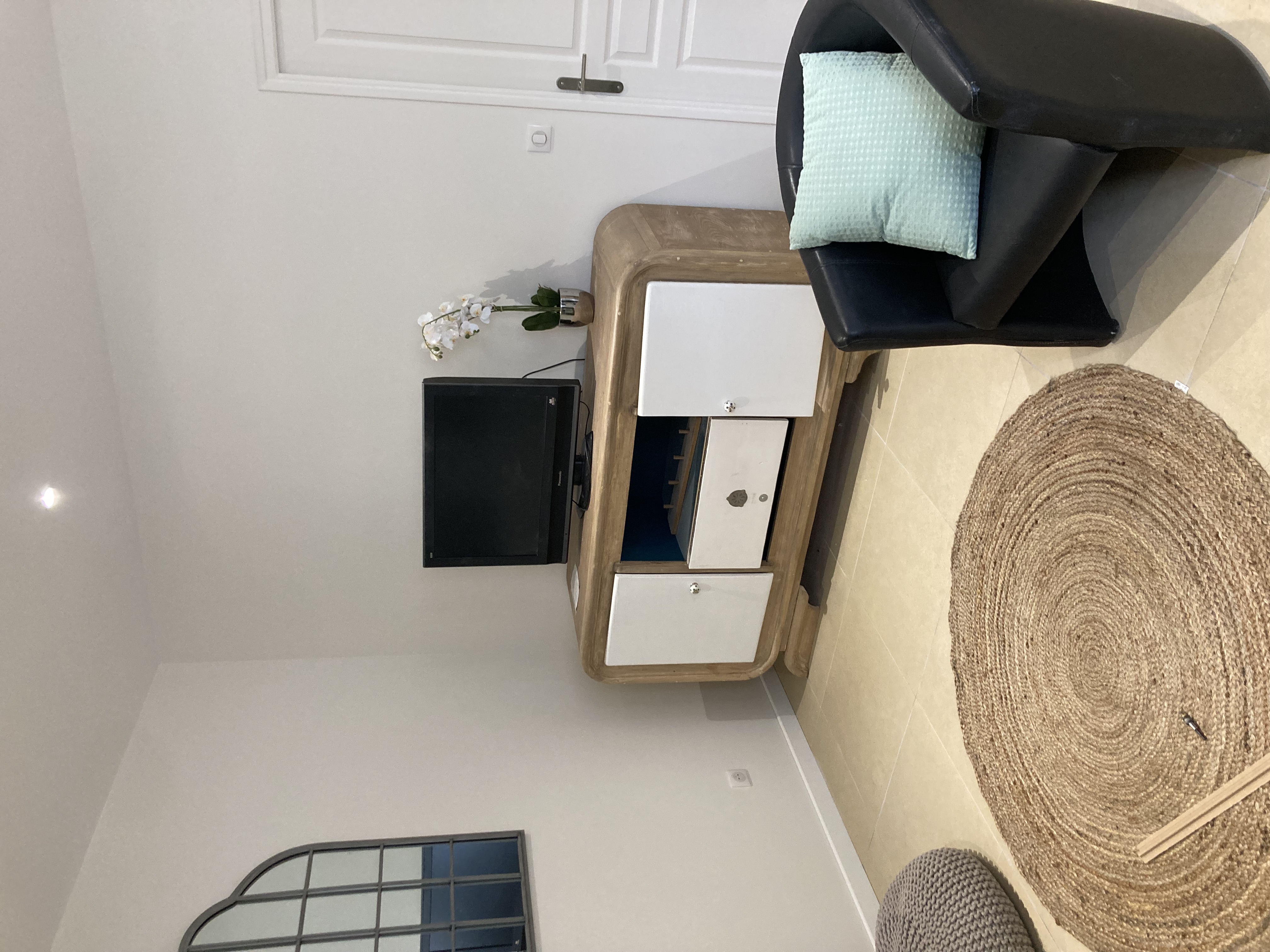 La Diligence - la calèche