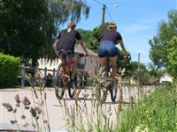 Circuit Cyclotouriste du Pays Gylois 