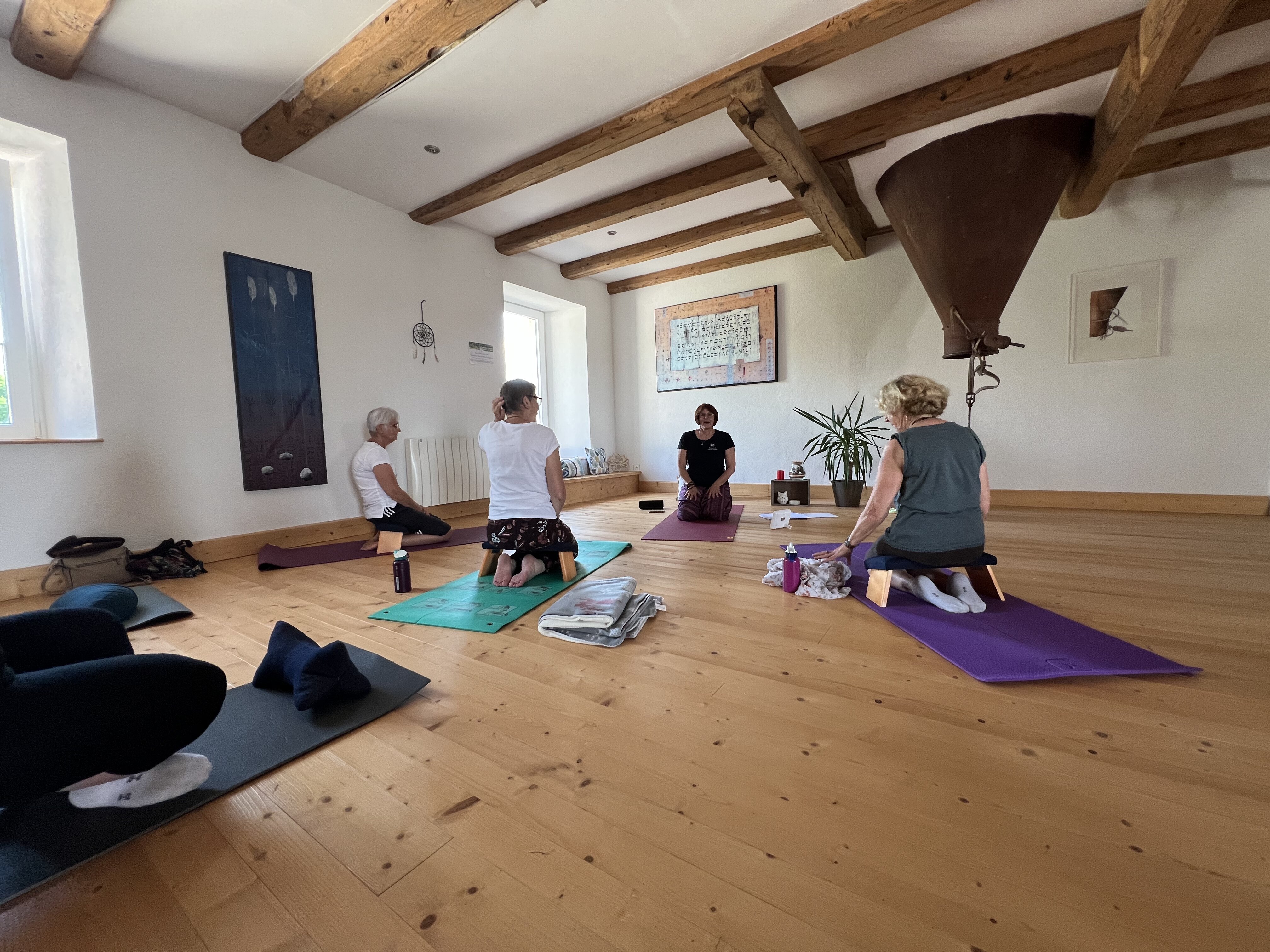 Méditation