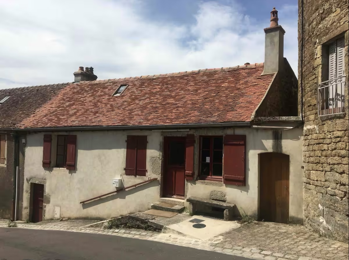 La maison de Laulli