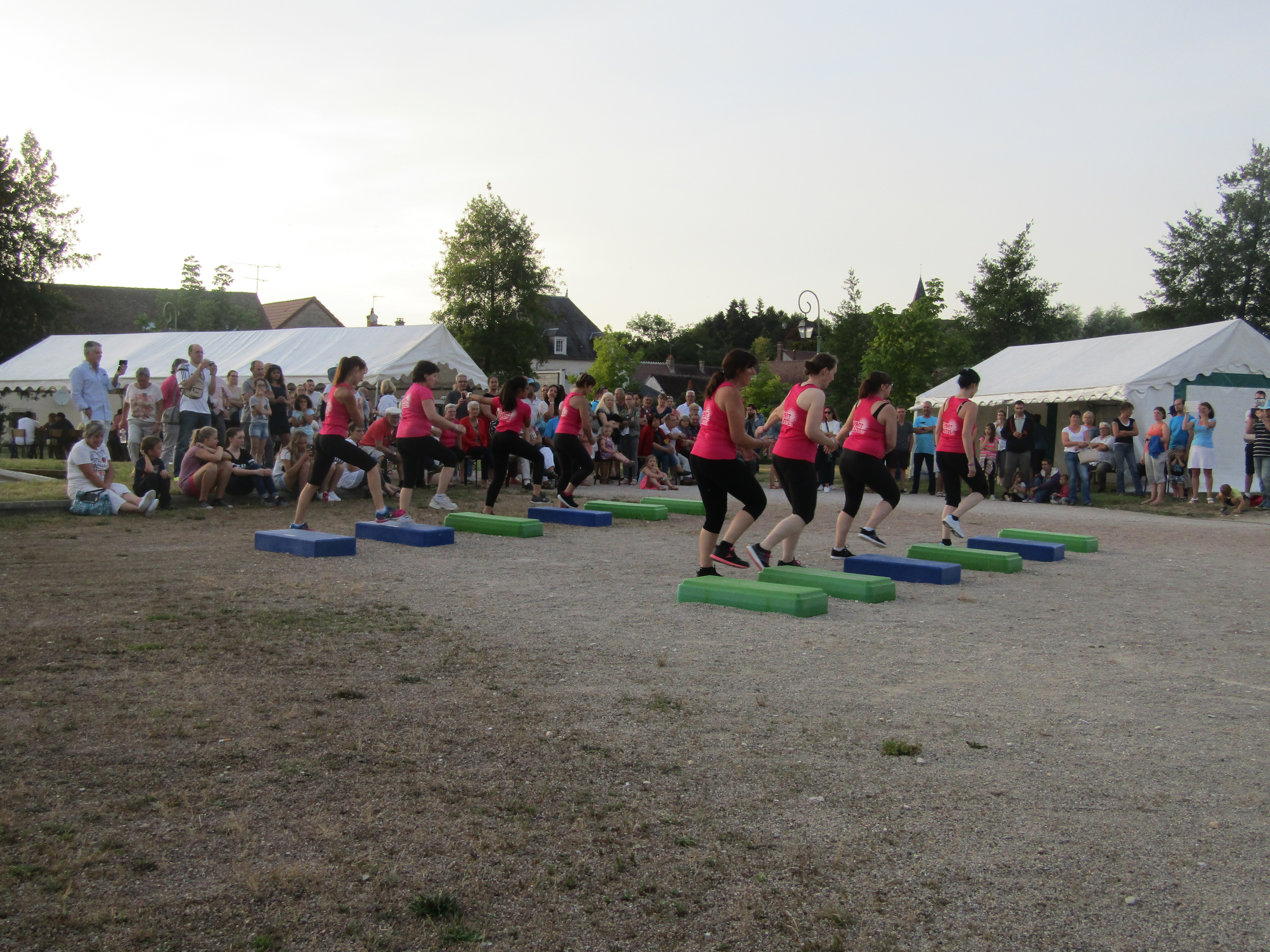 Fête de la Musique