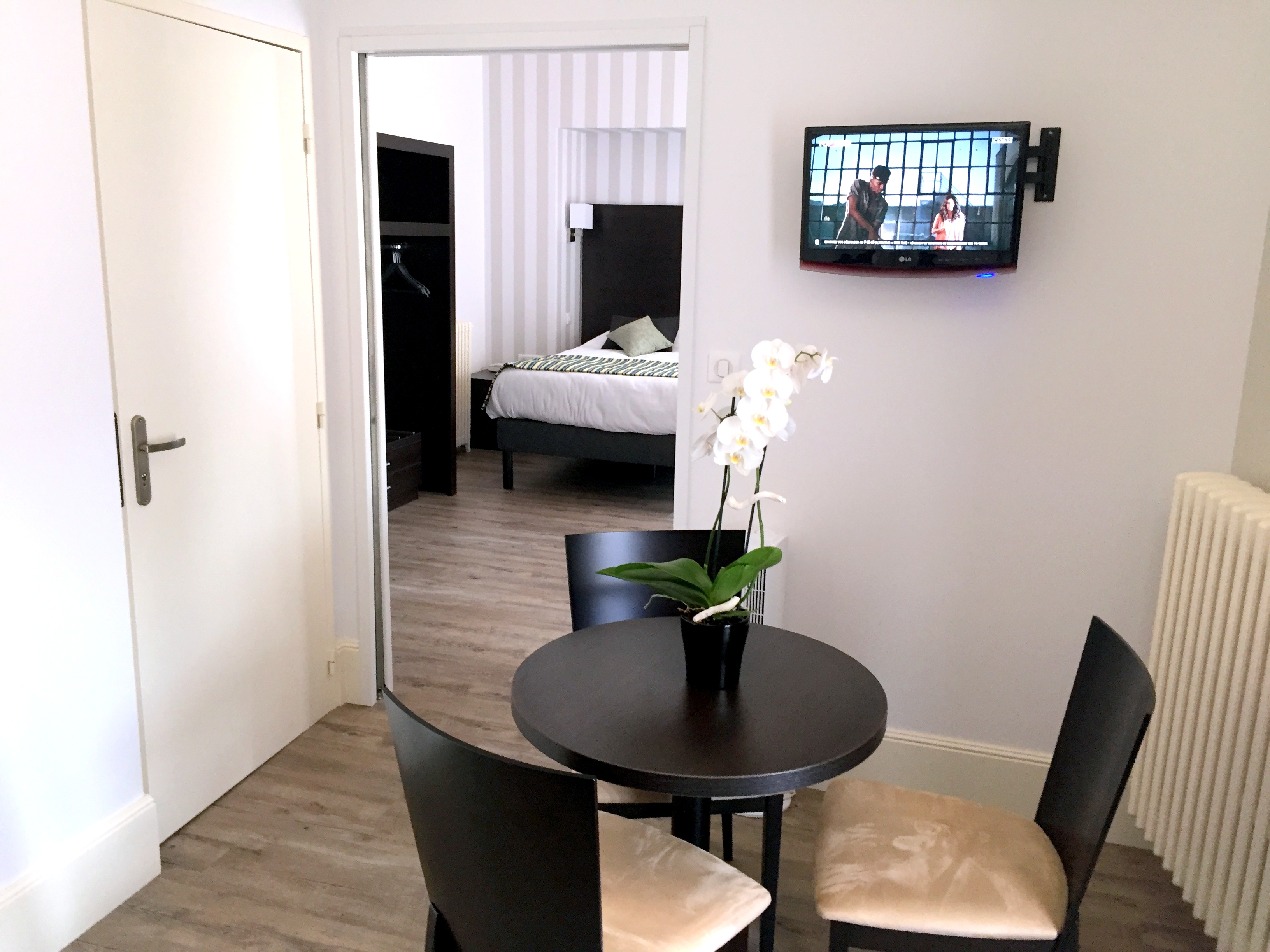 Hôtel de la Basilique, Paray-le-Monial - photo 3