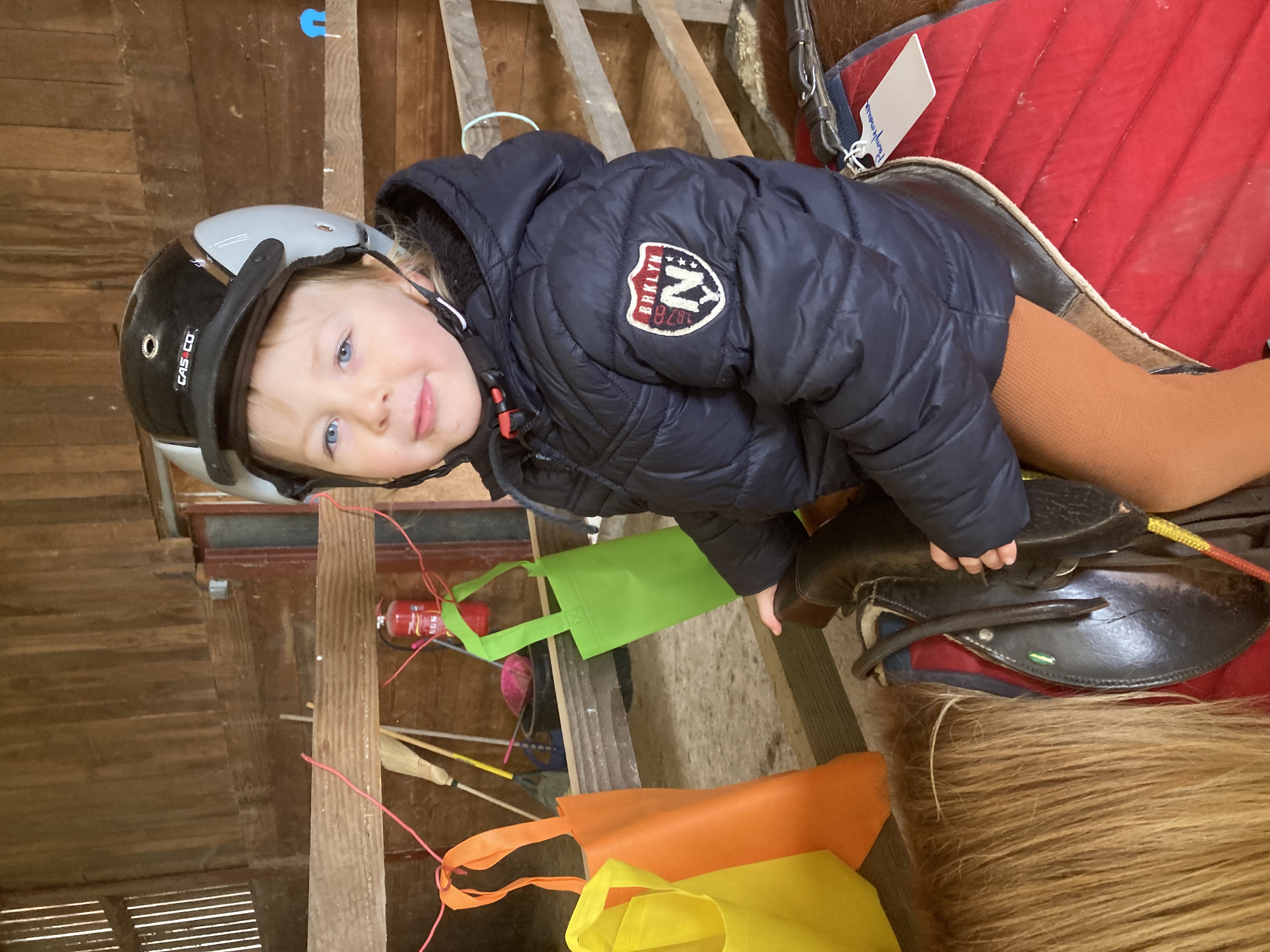atelier parent/ enfant