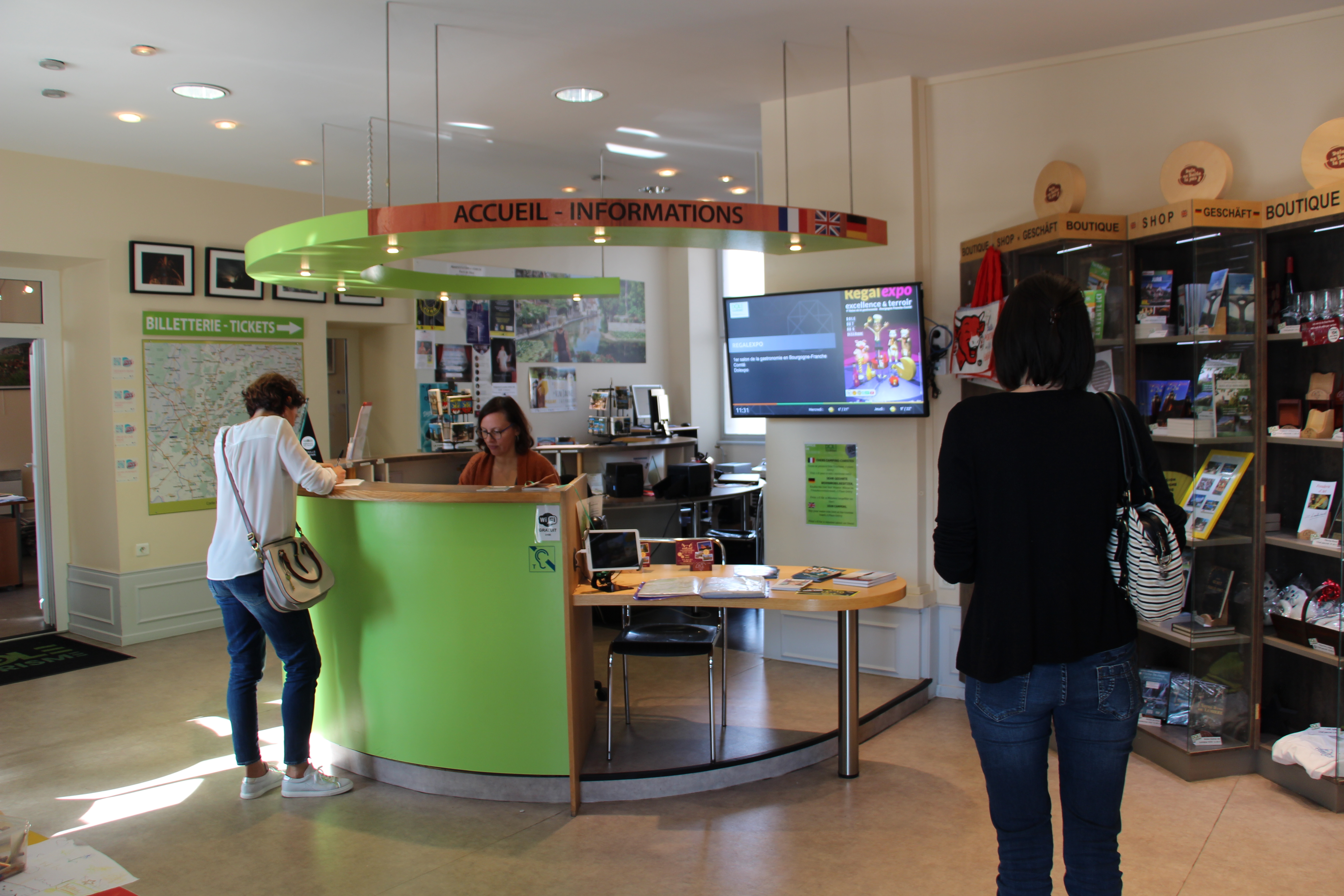 DOLE TOURISME — photo 2