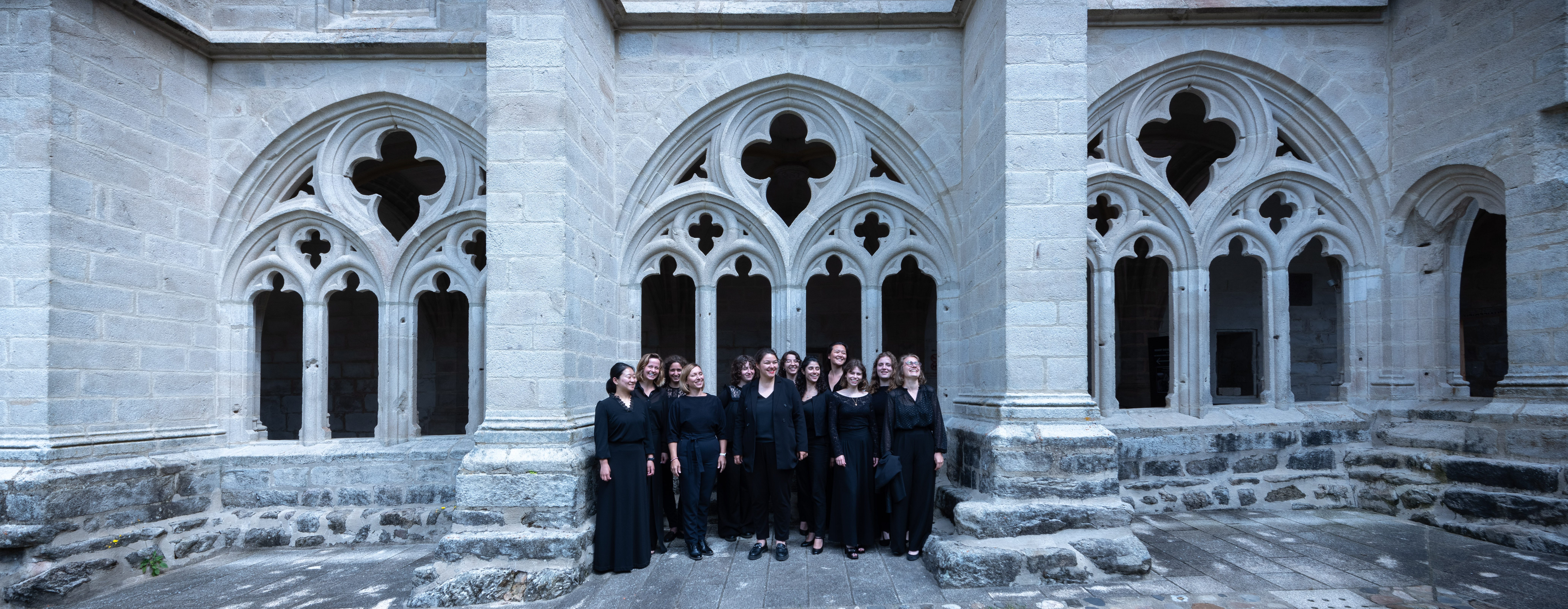 Ensemble vocal Profora