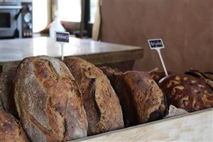 Rendez-vous du terroir chez Retour vers le fournil