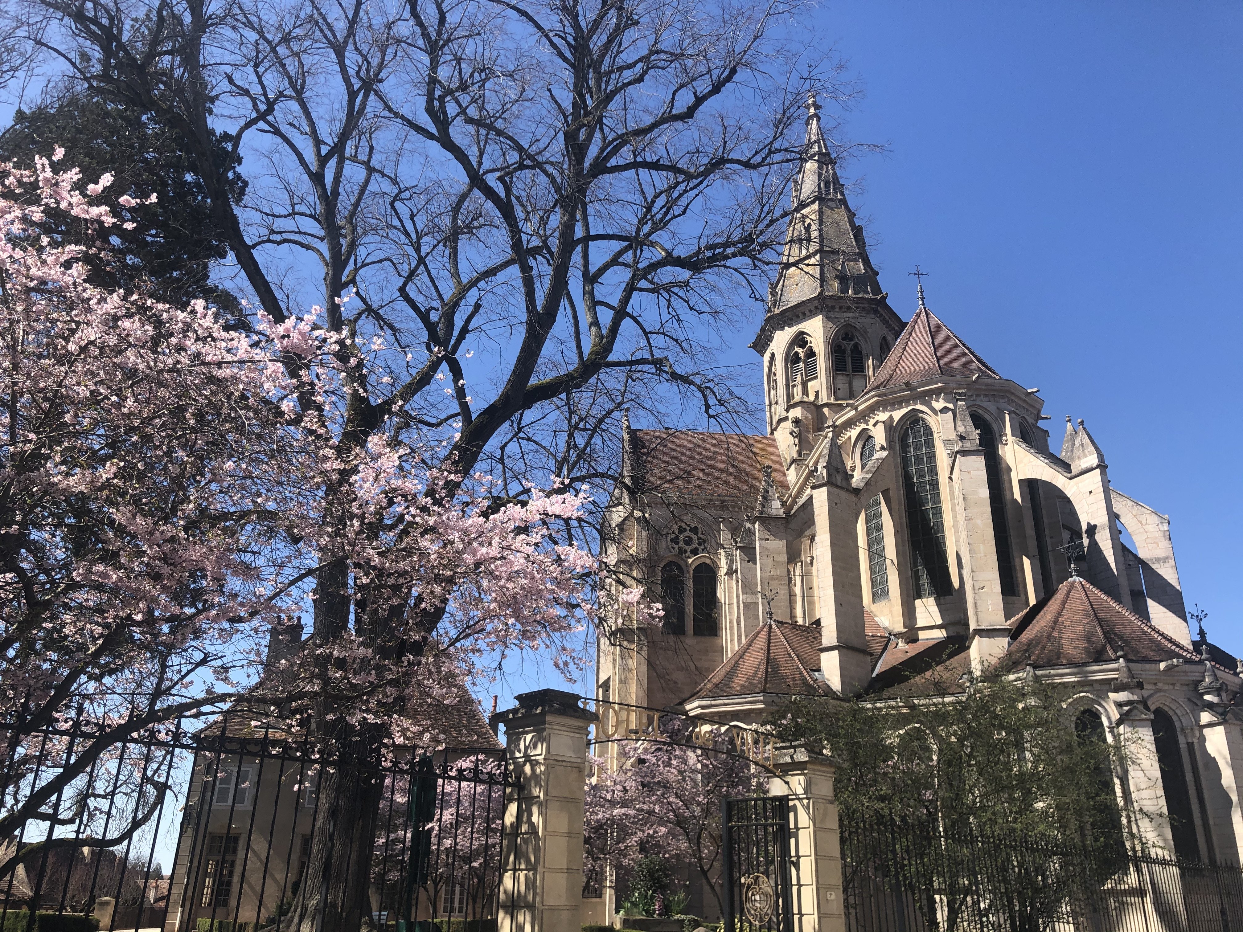 Eglise Notre Dame