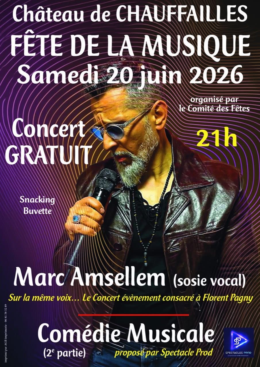 Fête de la Musique