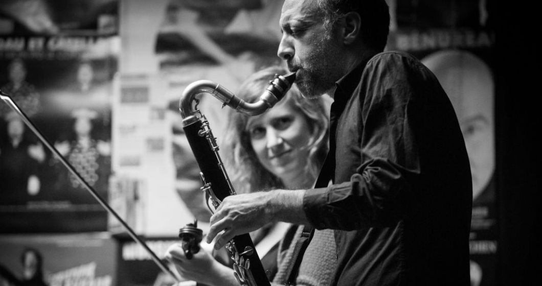 Concert La Dévorante