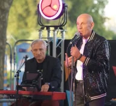 La minute de silence