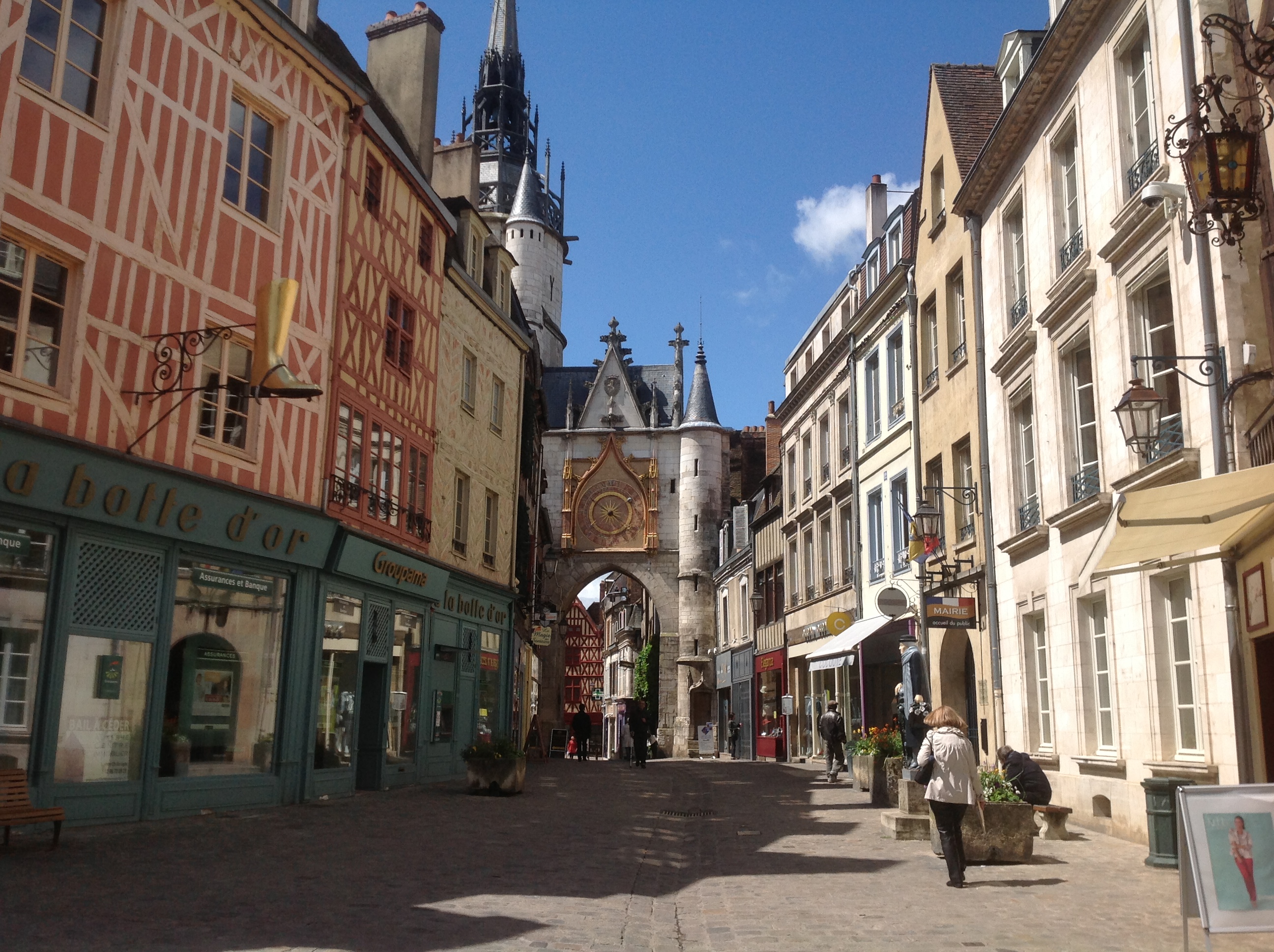 Auxerre