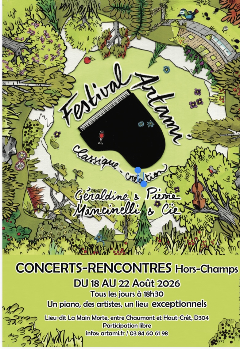 Festival ARTAMI