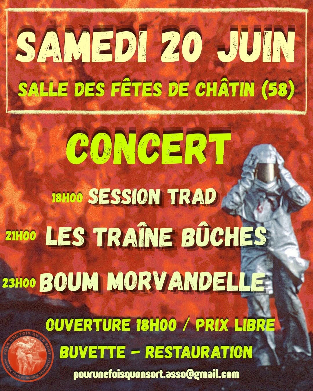 Fête de la musique