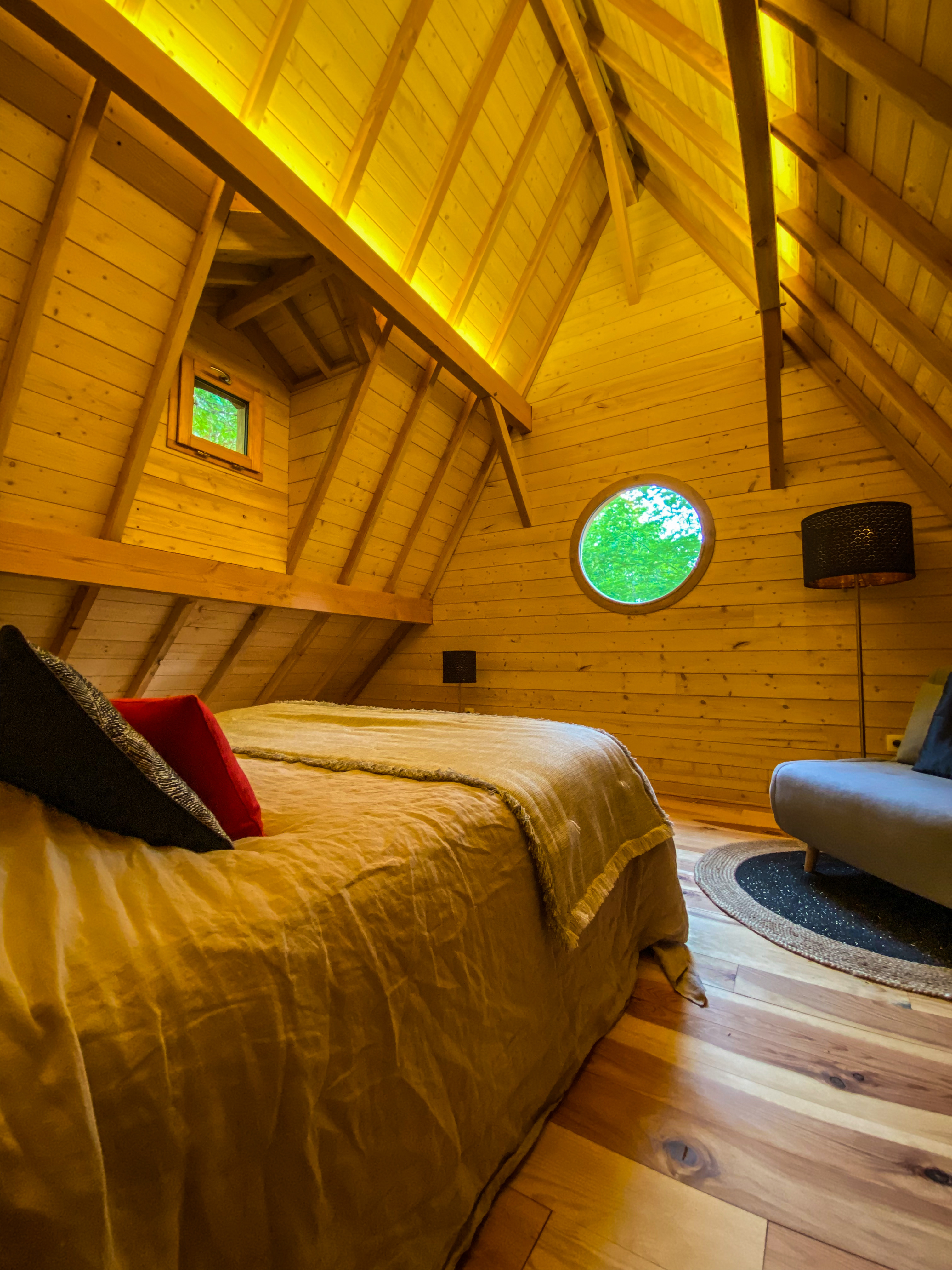 CABANE FEERIQUE SPA – Domaine de la Combe Rossignol — image 16