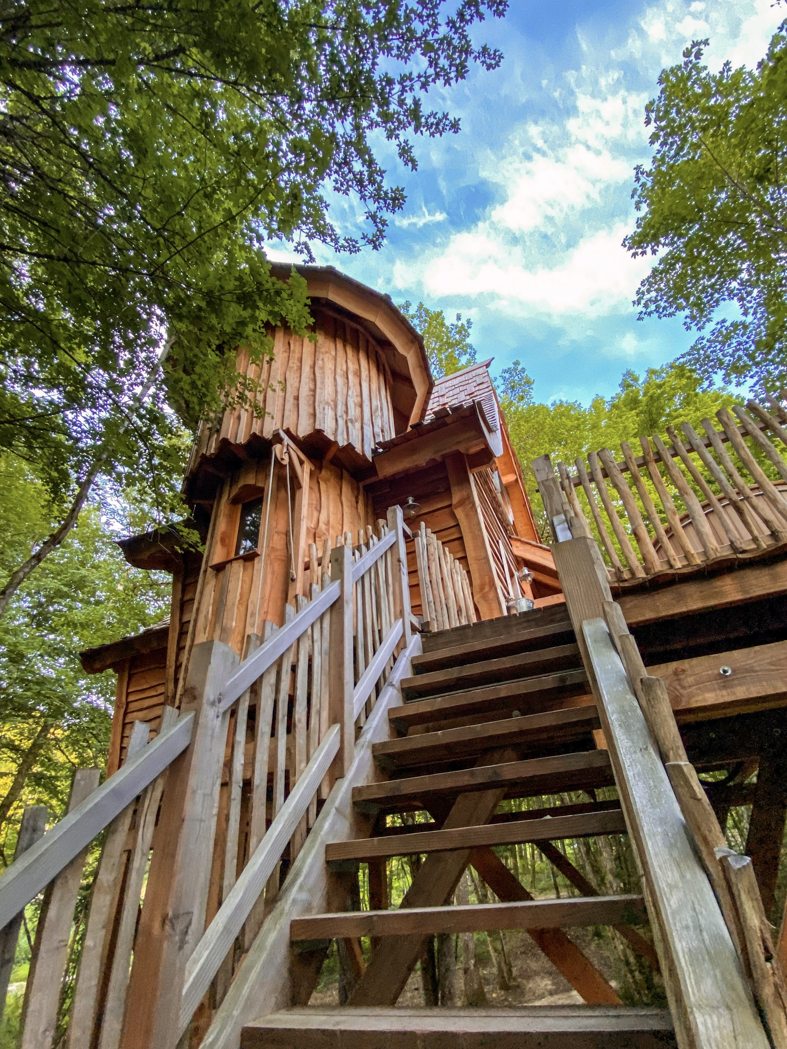 CABANE FEERIQUE SPA – Domaine de la Combe Rossignol — image 6