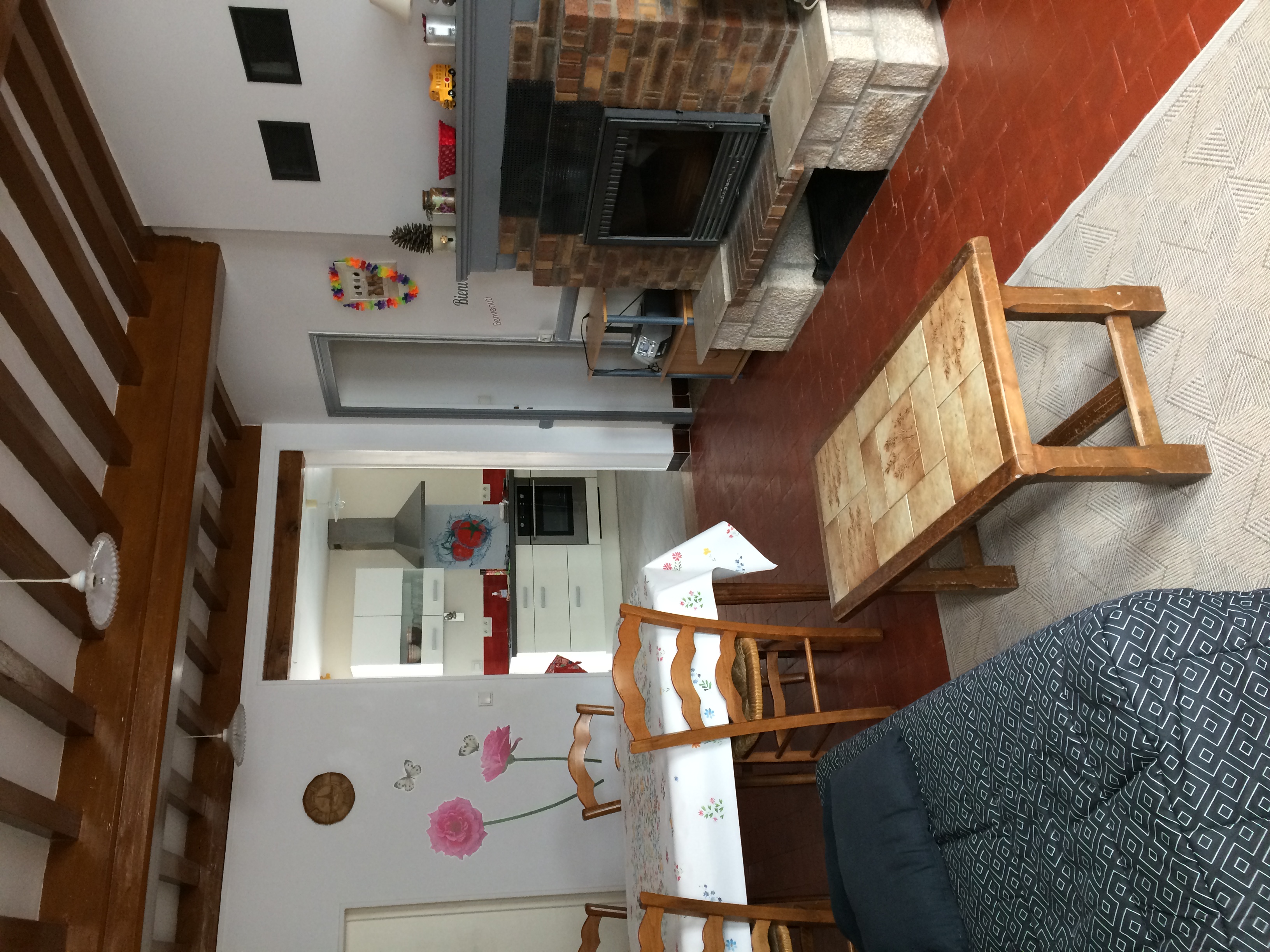 La Maison de Jeannot