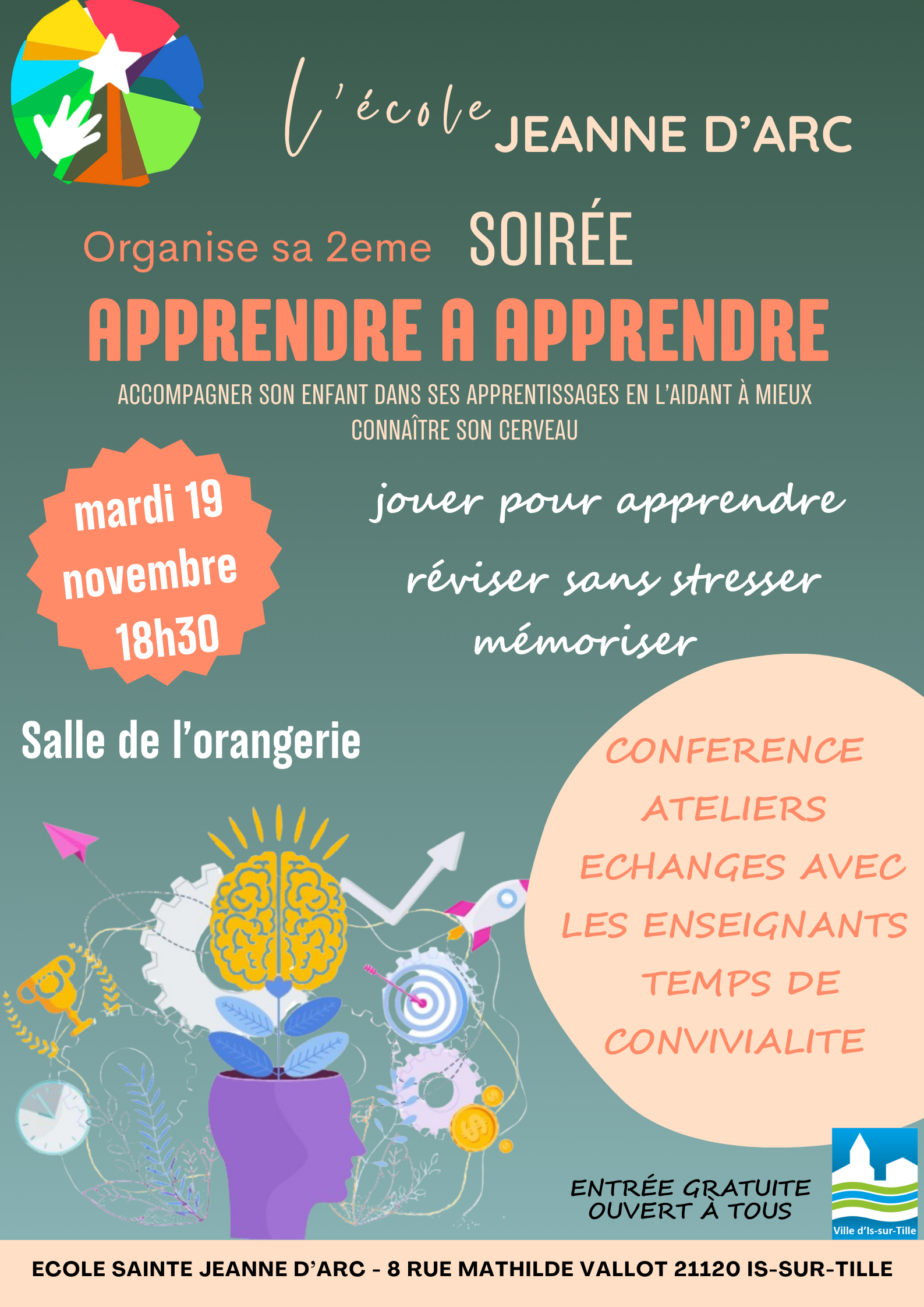 Soirée neuro - 4