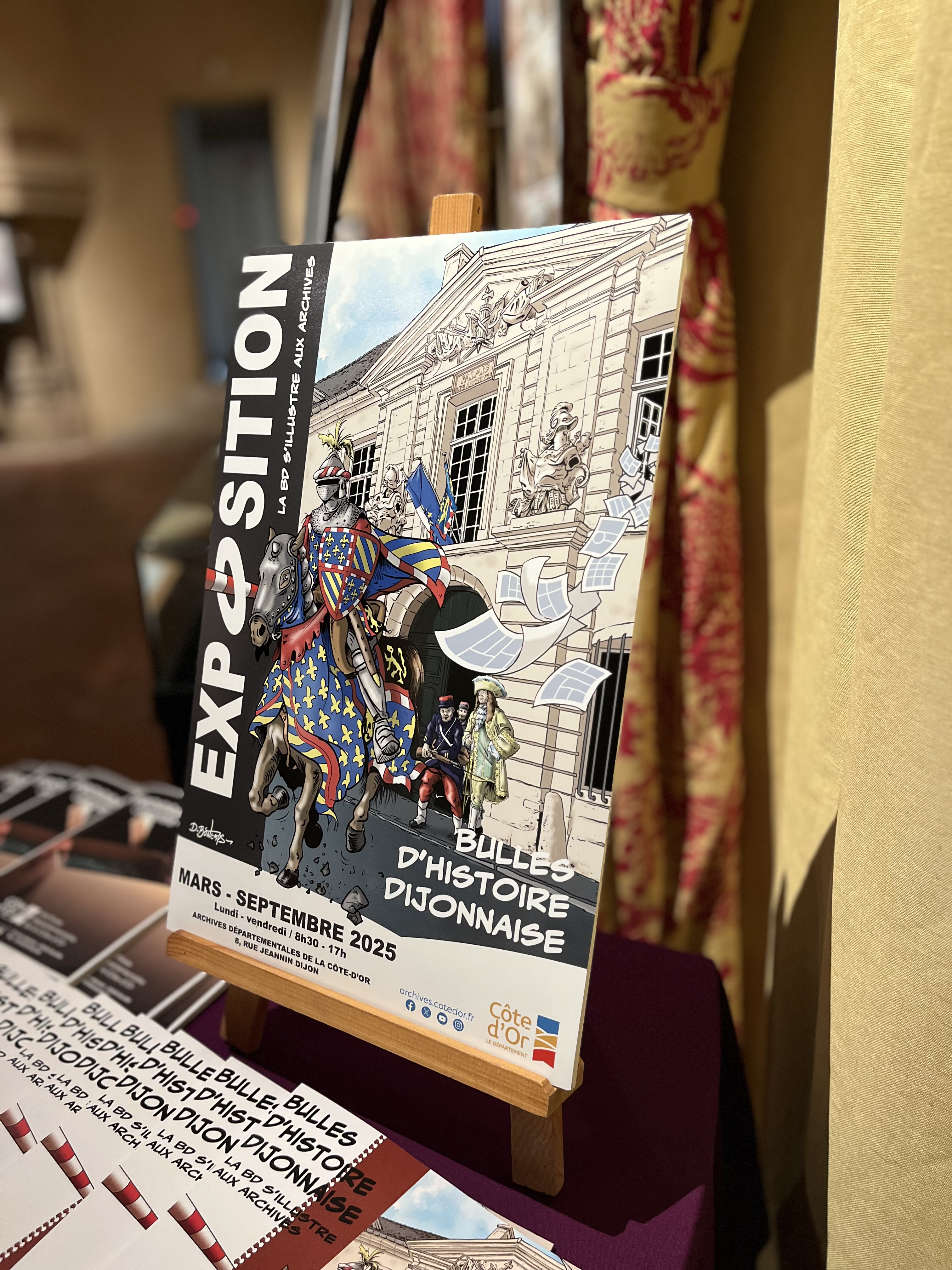 Exposition 