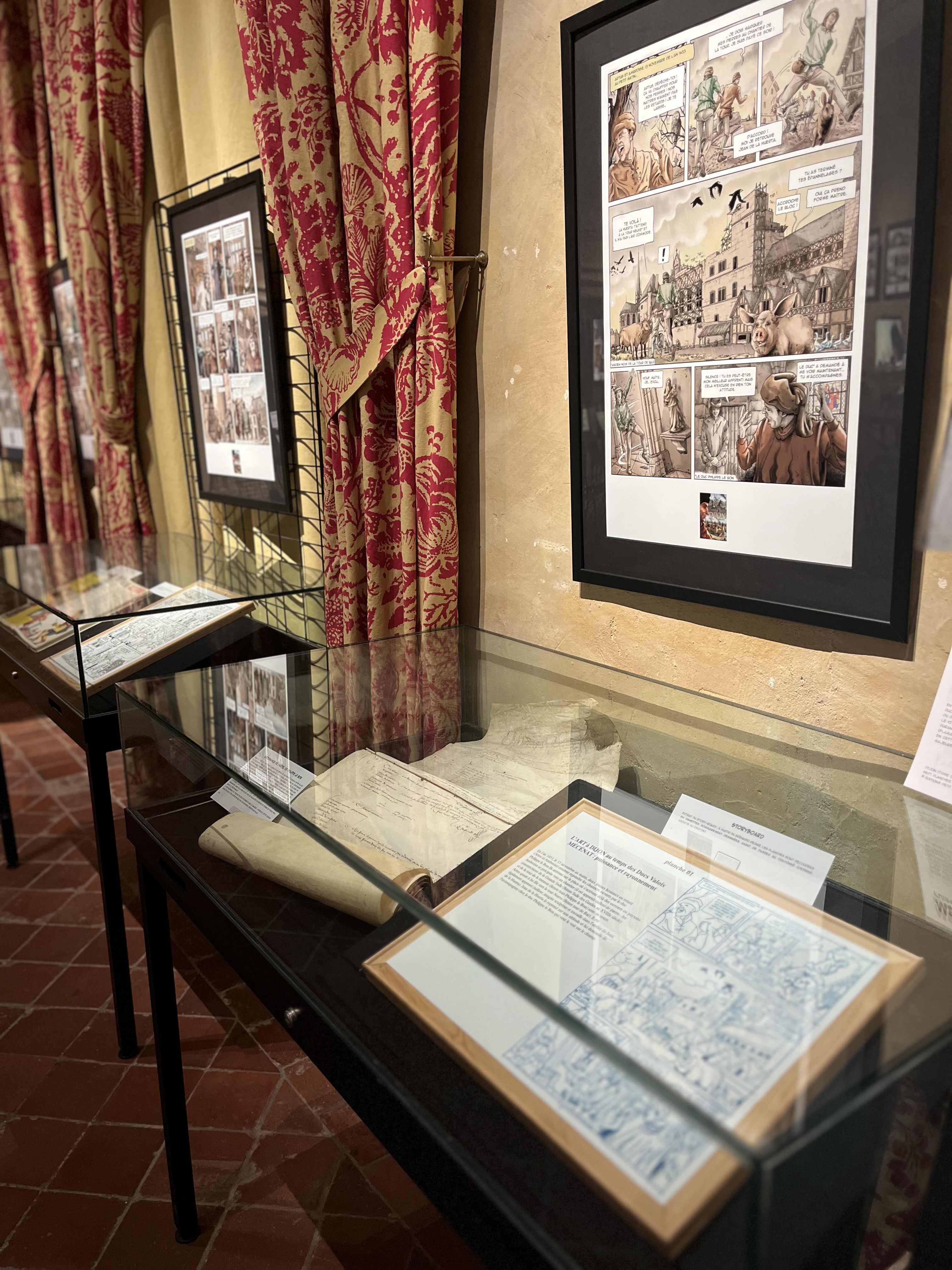 Exposition 