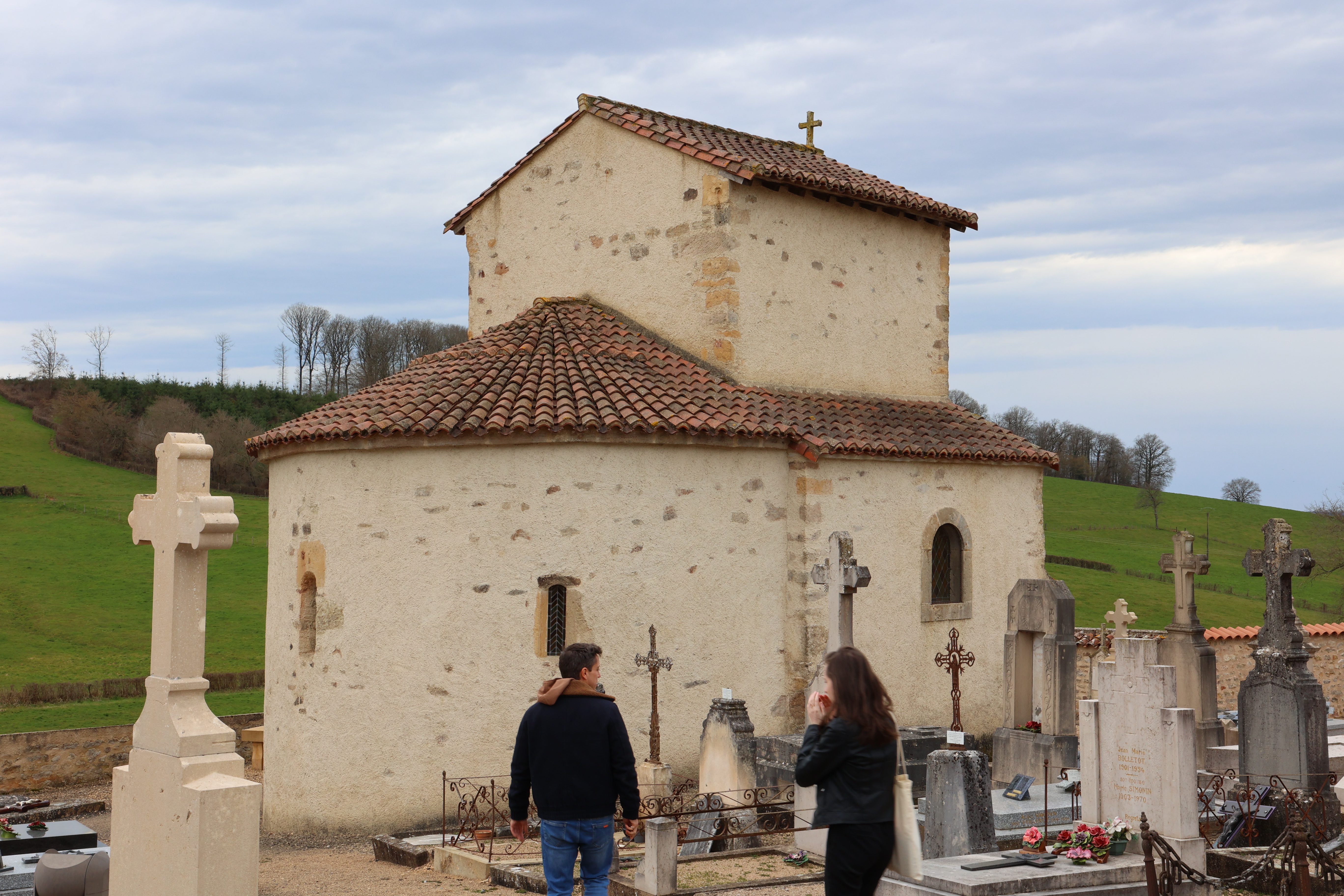 Eglise