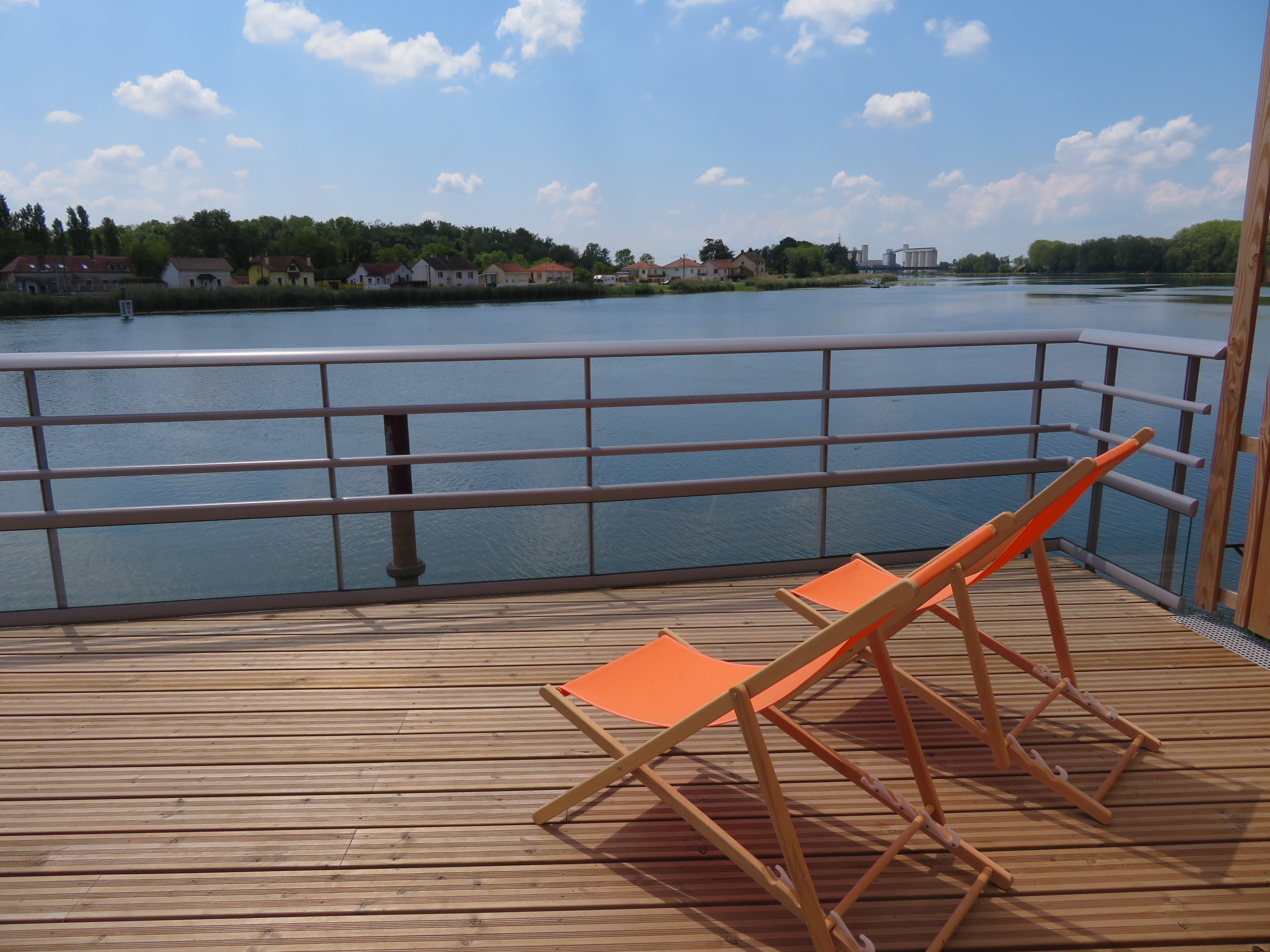 Office de Tourisme Rives de Saône