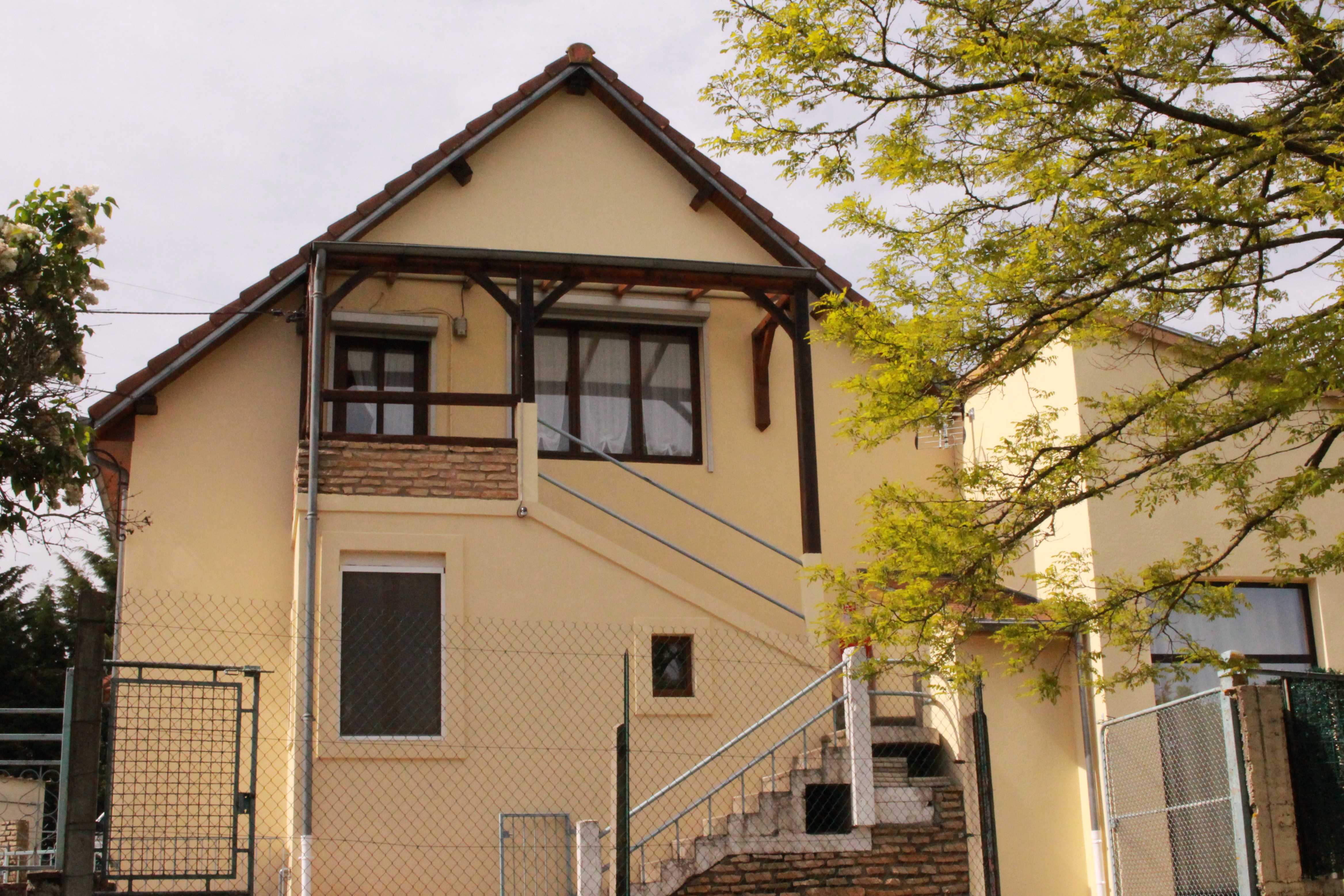Gîtes de Montvaltin - Grand studio