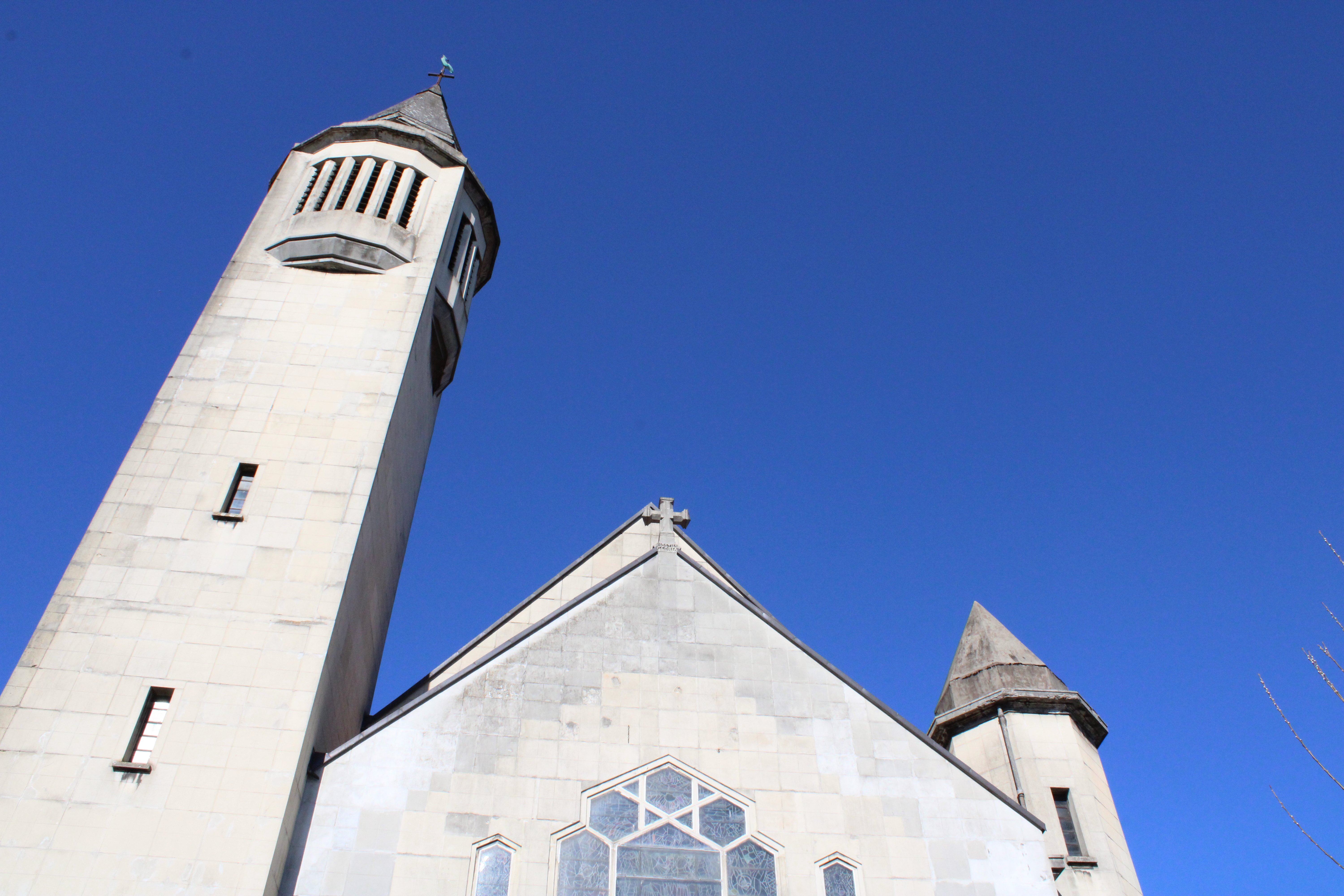 Eglise de l'Immaculée Conception