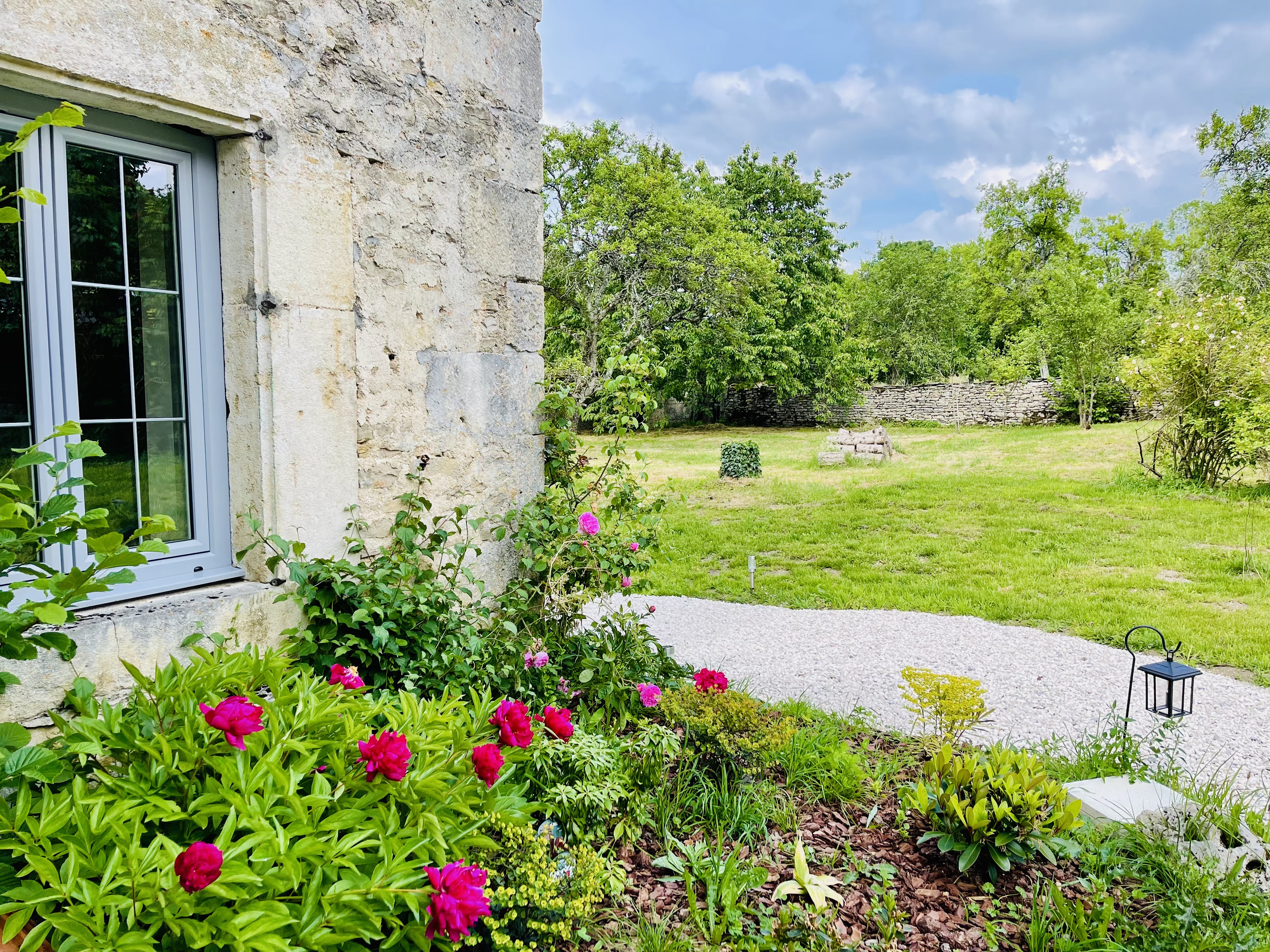 Gîte Le Prieuré de Saint Broing