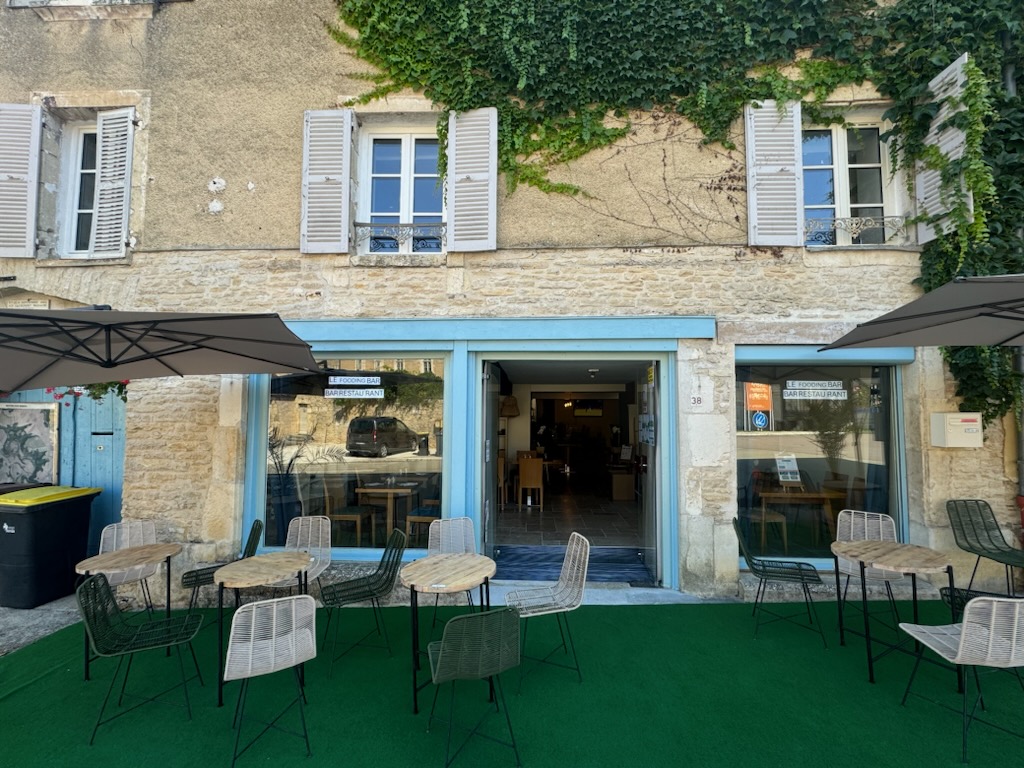 Le Fooding Bar