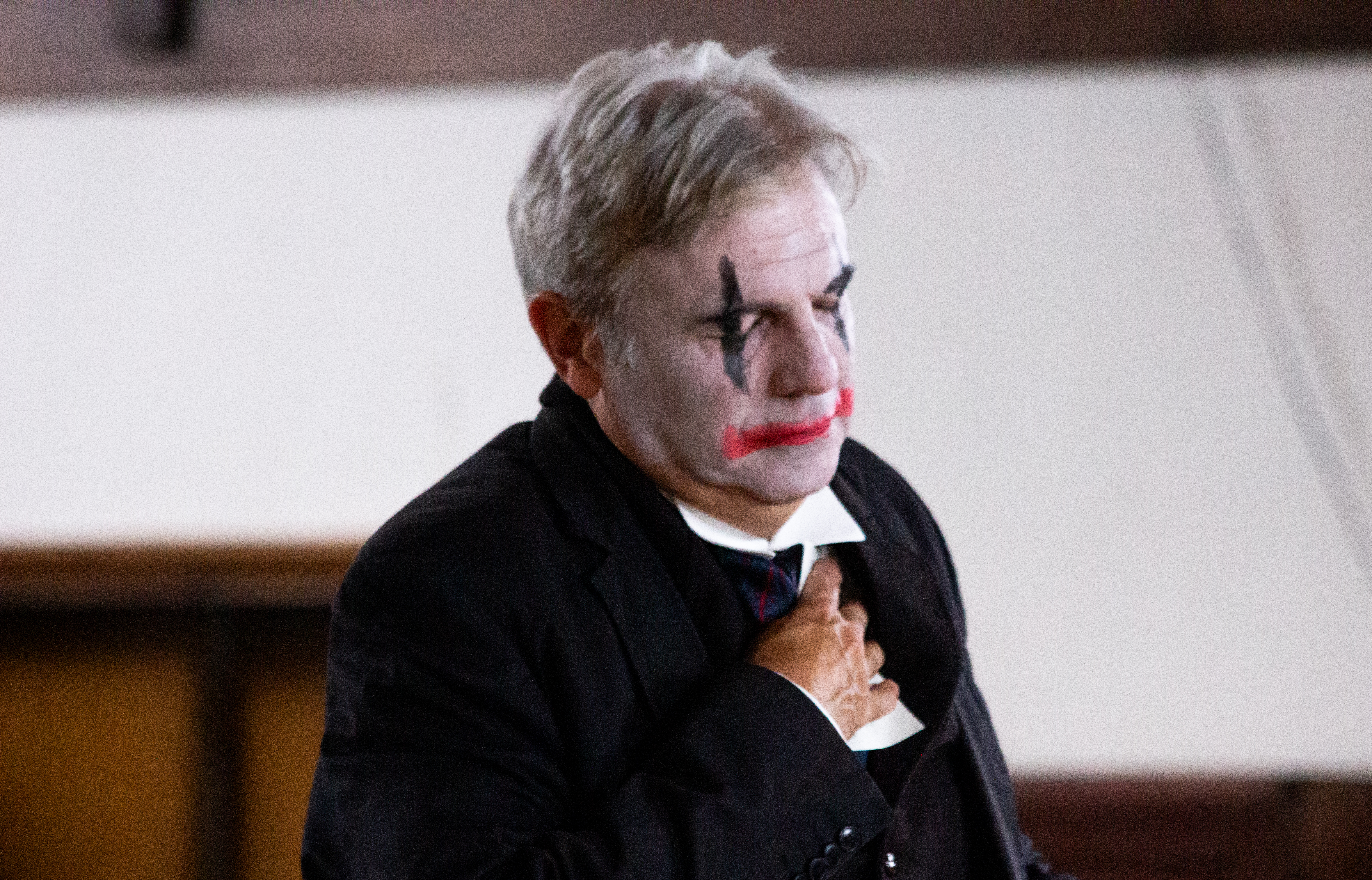Opéra "Rigoletto"