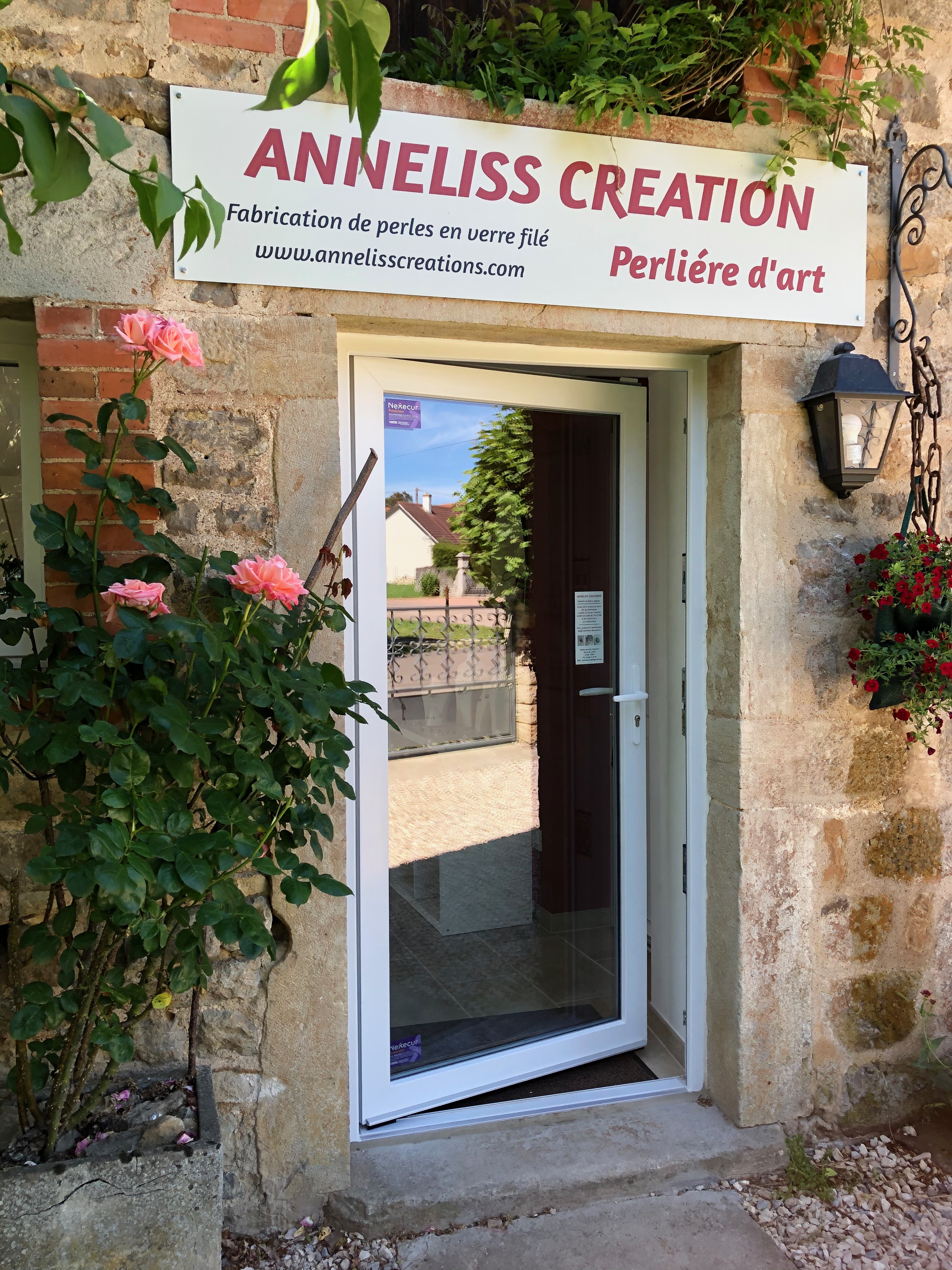 Anneliss Créations