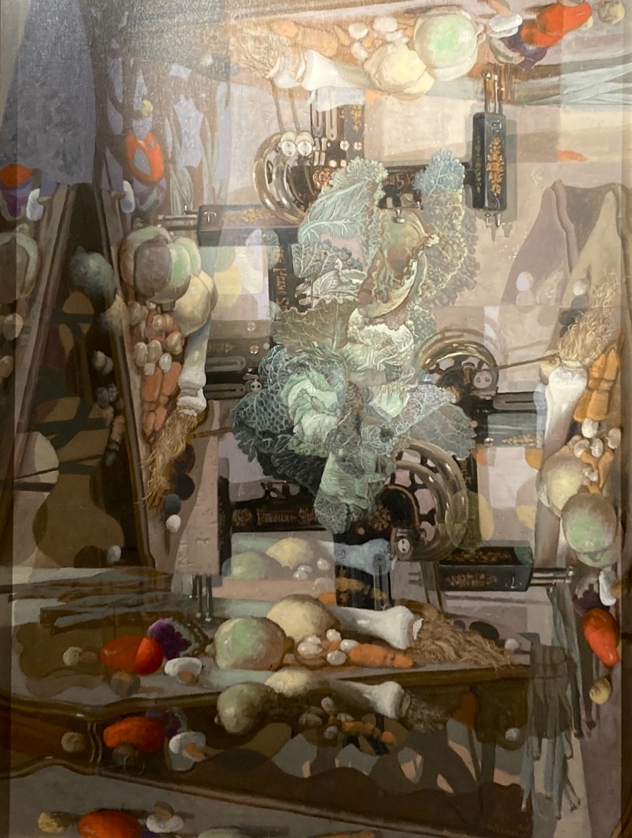 Retour de marché