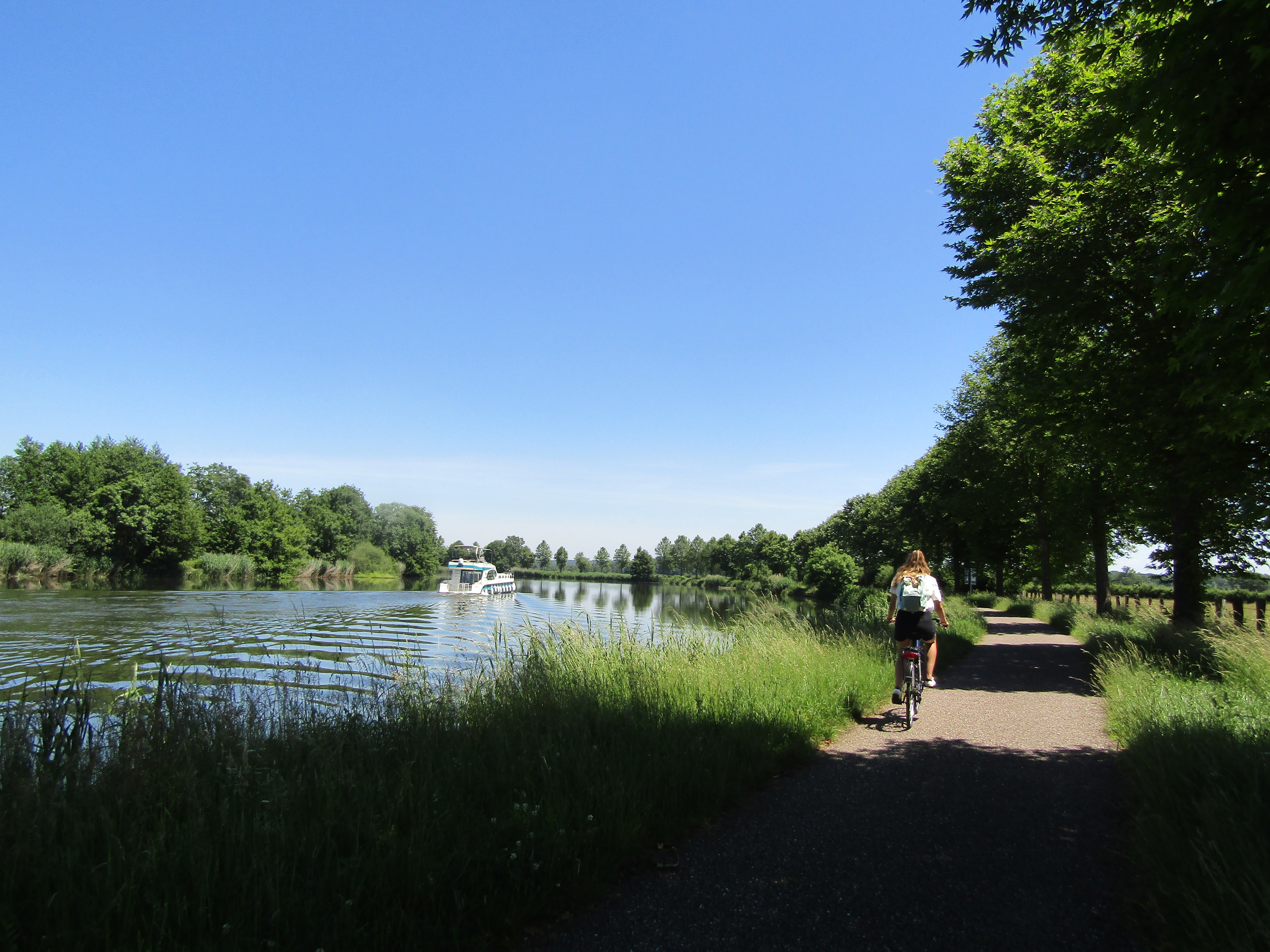 Boucle n°3 en Val de Gray - Marron