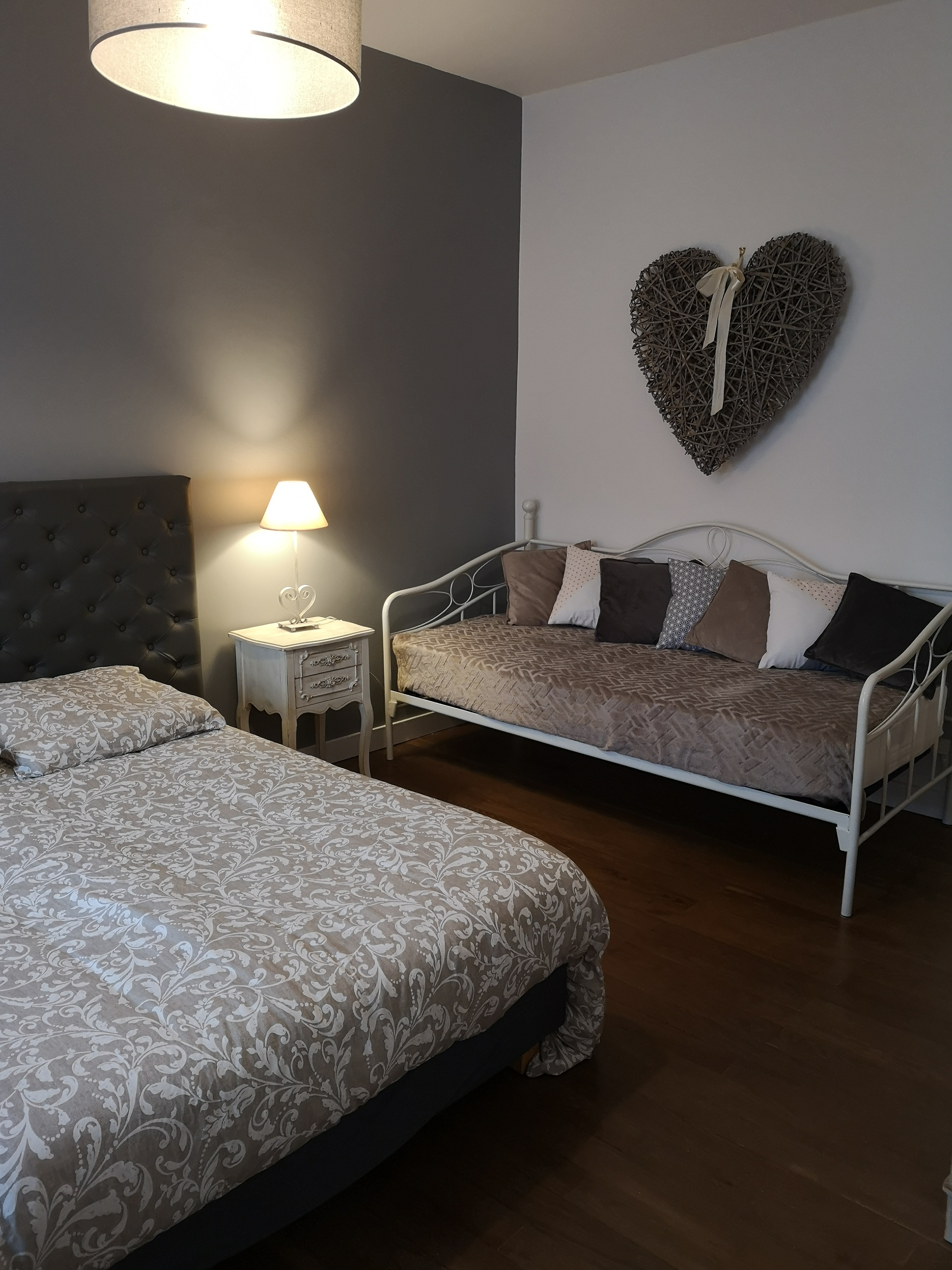 Aux Champs Seigneurs - photo 3