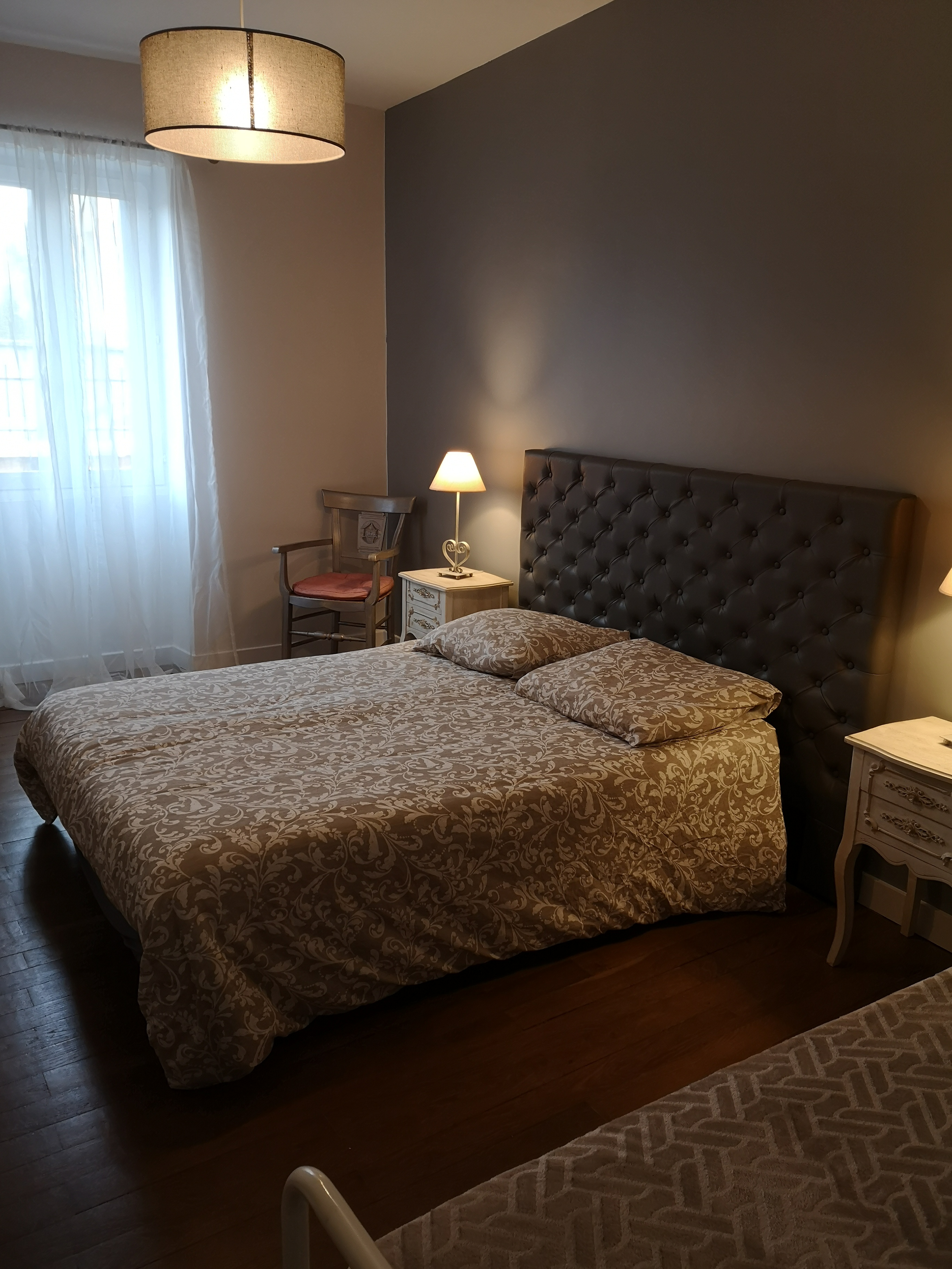 Aux Champs Seigneurs