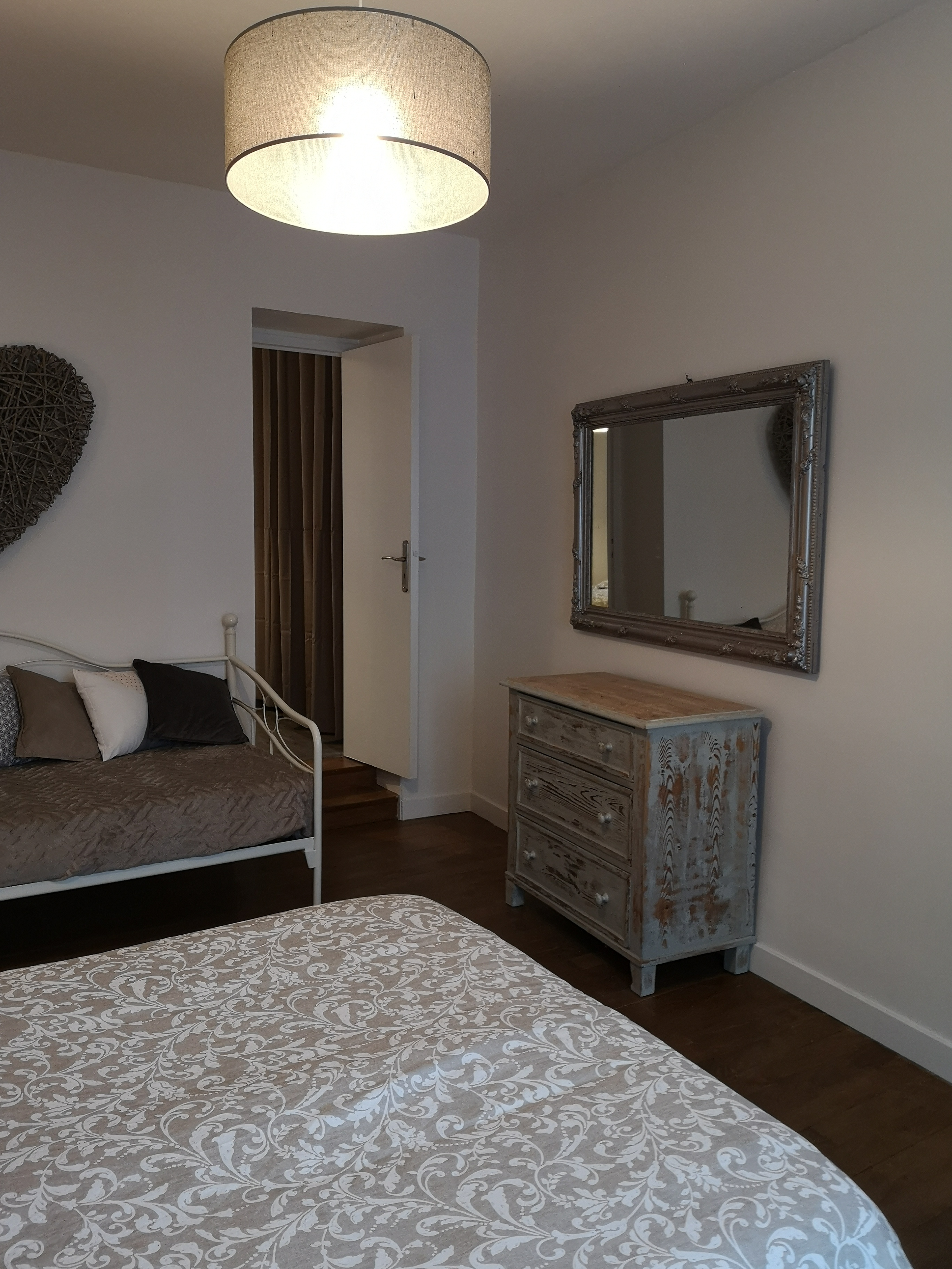 Aux Champs Seigneurs - photo 4