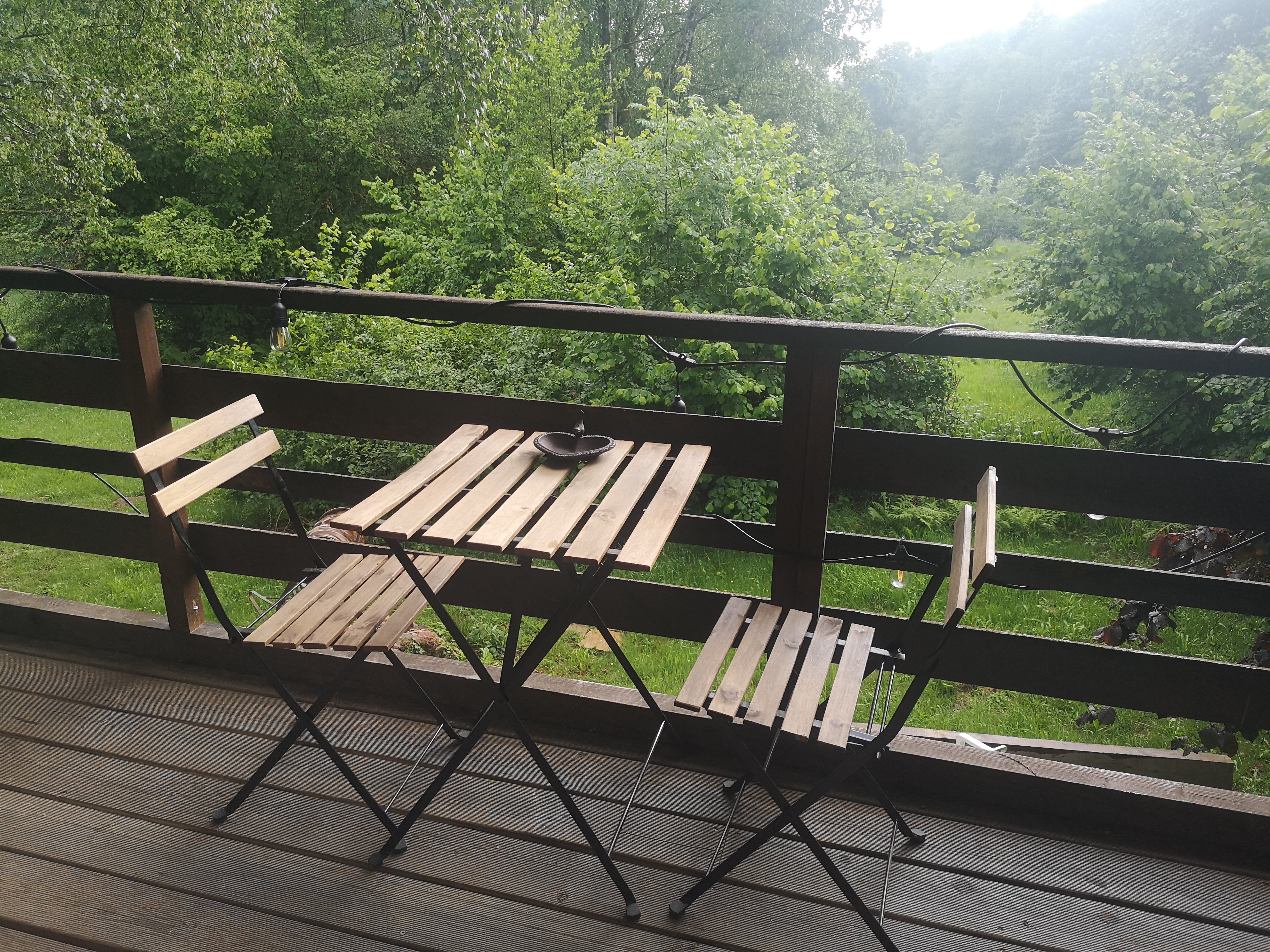 Eco-logis de la Fontaine du Cerf