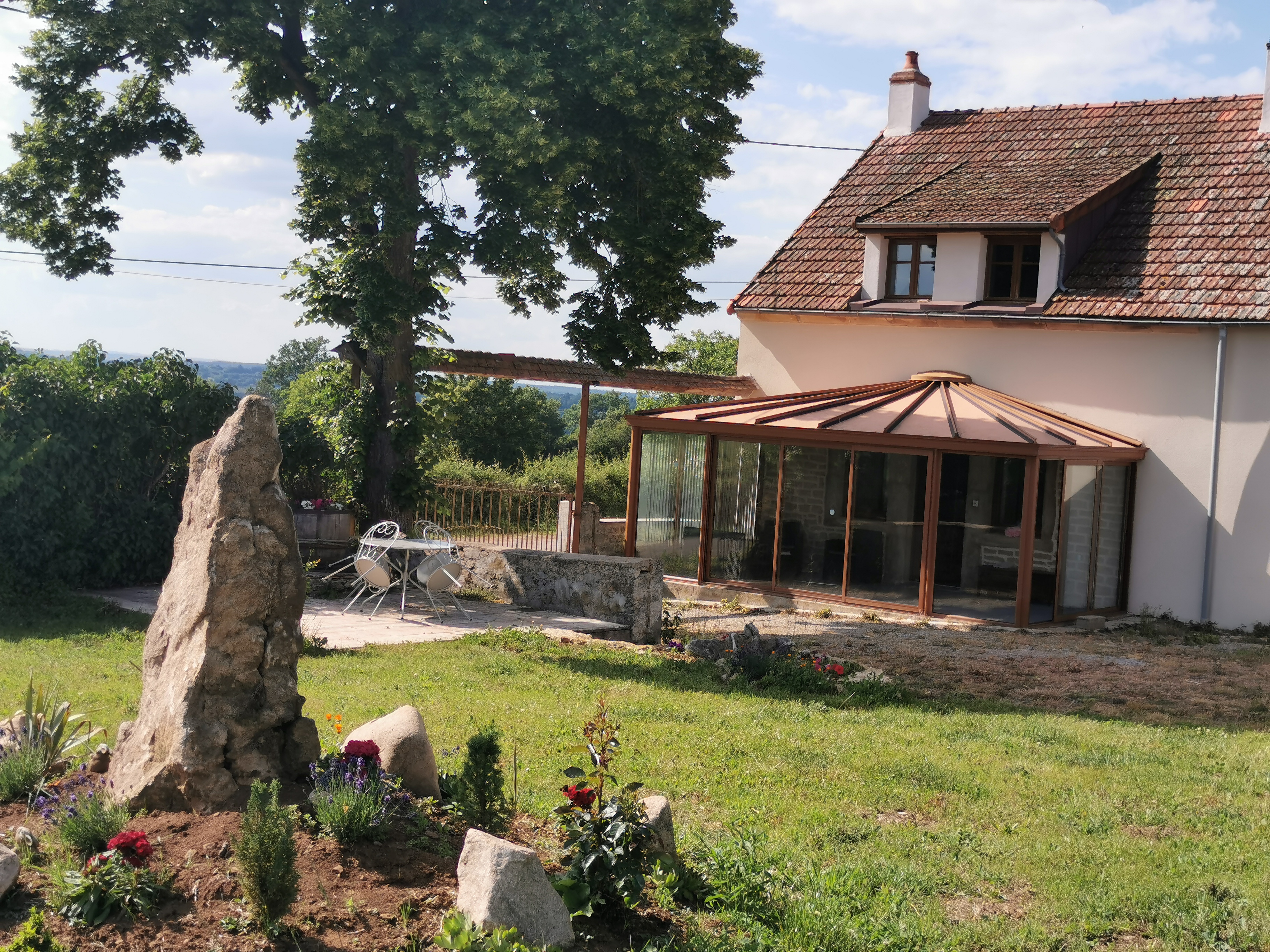 Gîte des Lavandières