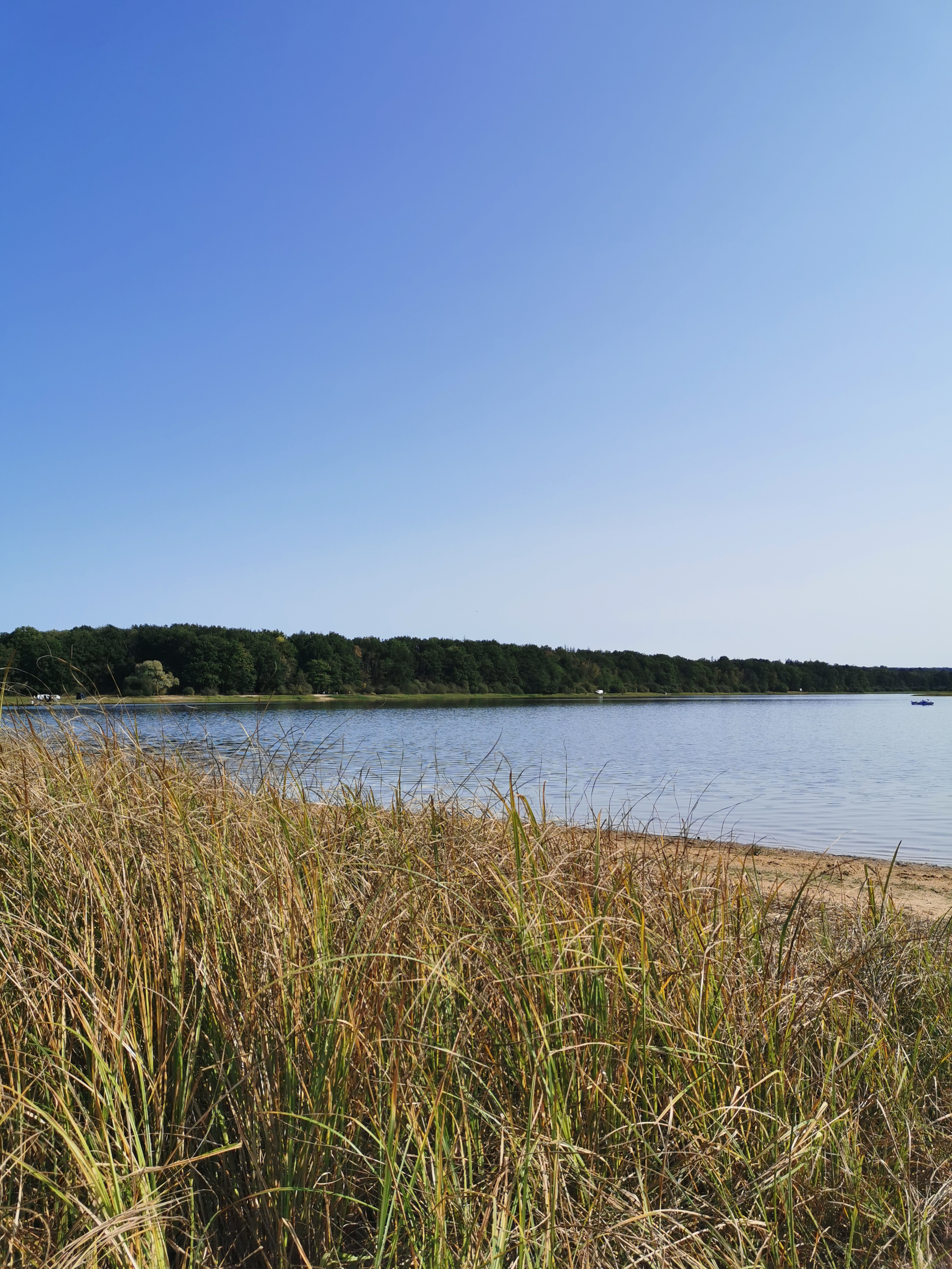Lac du Bourdon