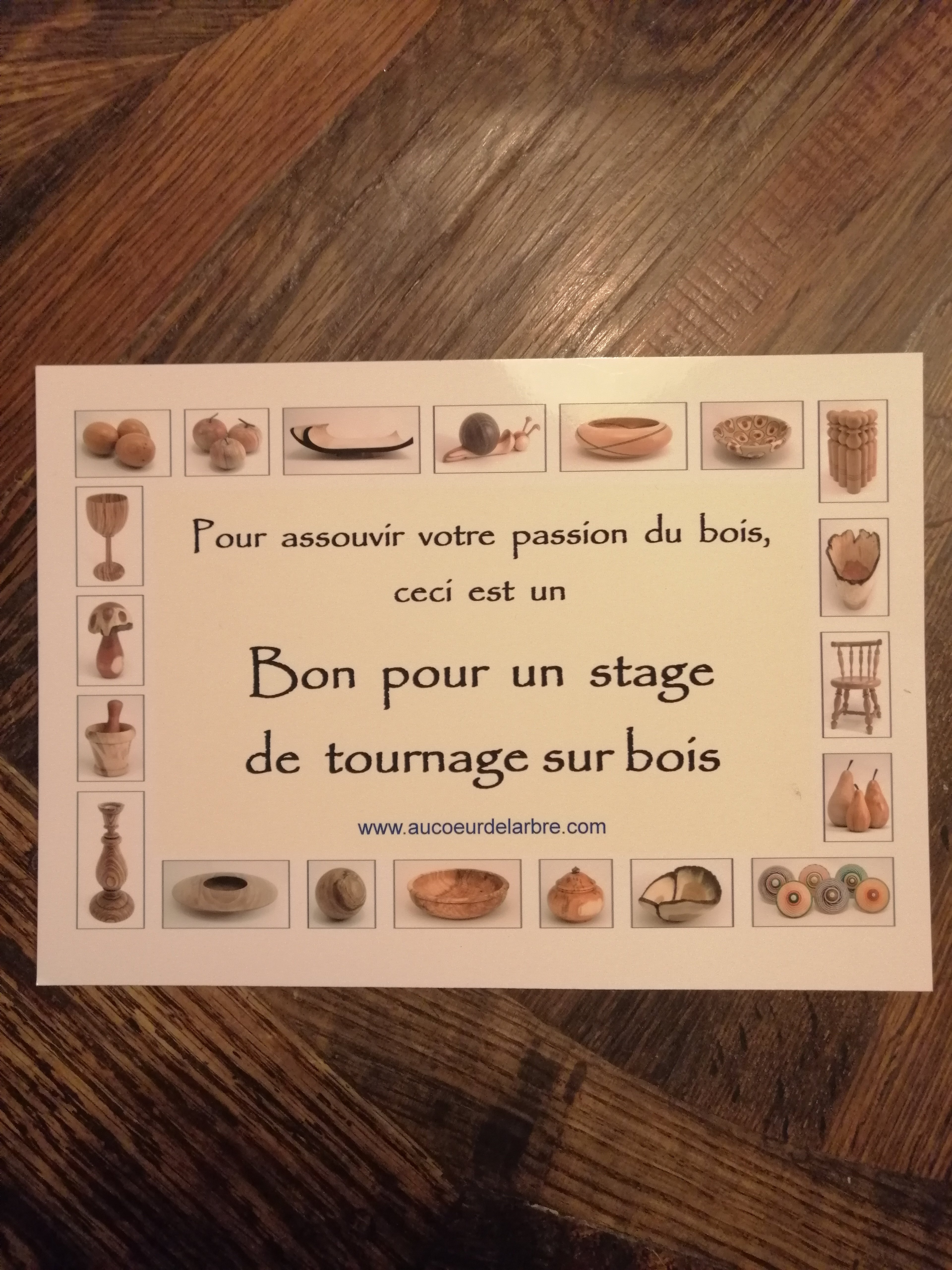 Planchesenbois