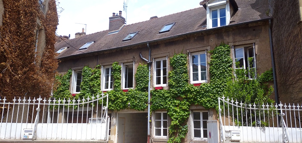 Gîtes de l'Arbalète