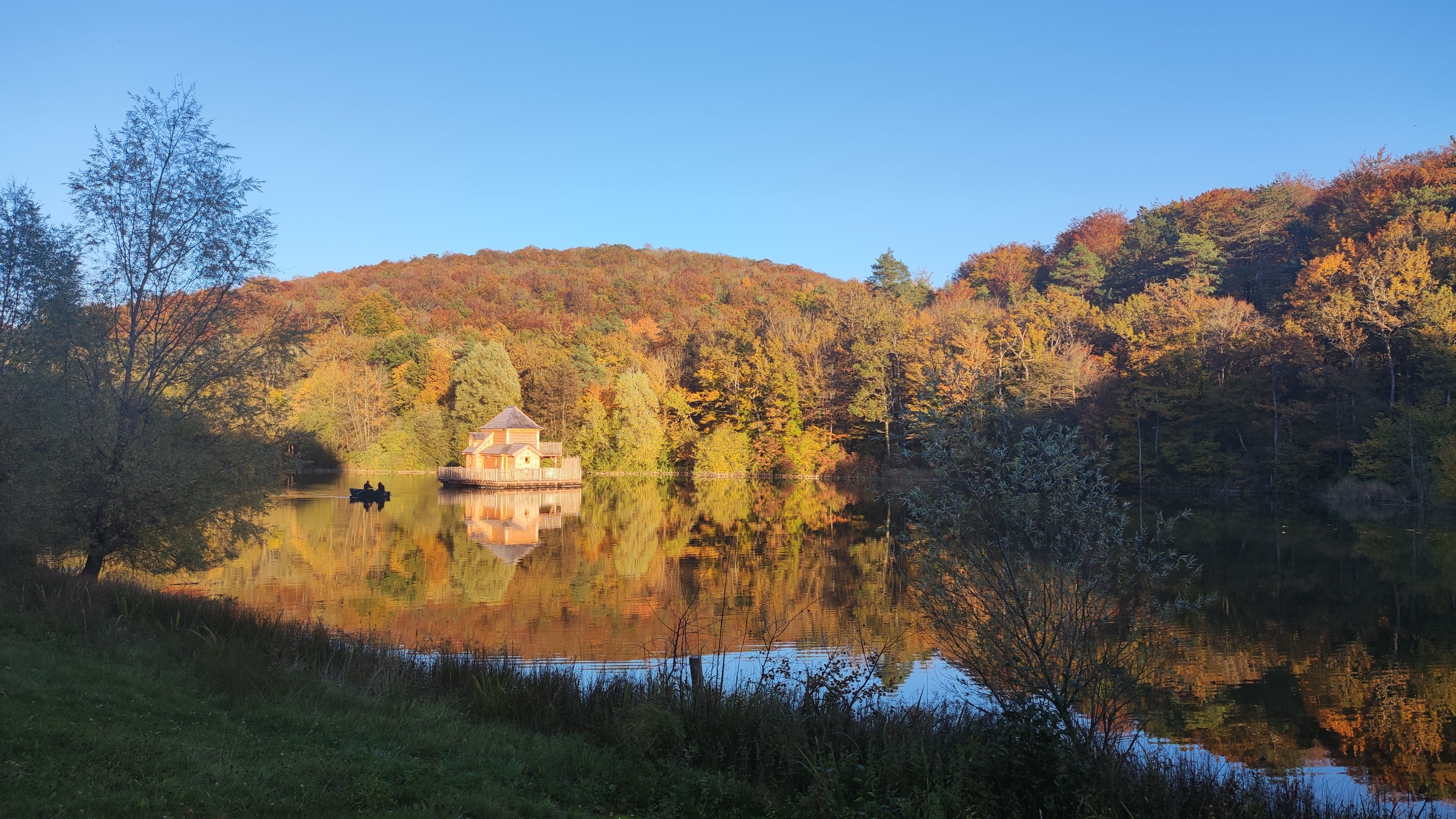 CABANE FLOTTANTE SPA – Domaine de la Combe Rossignol — image 31