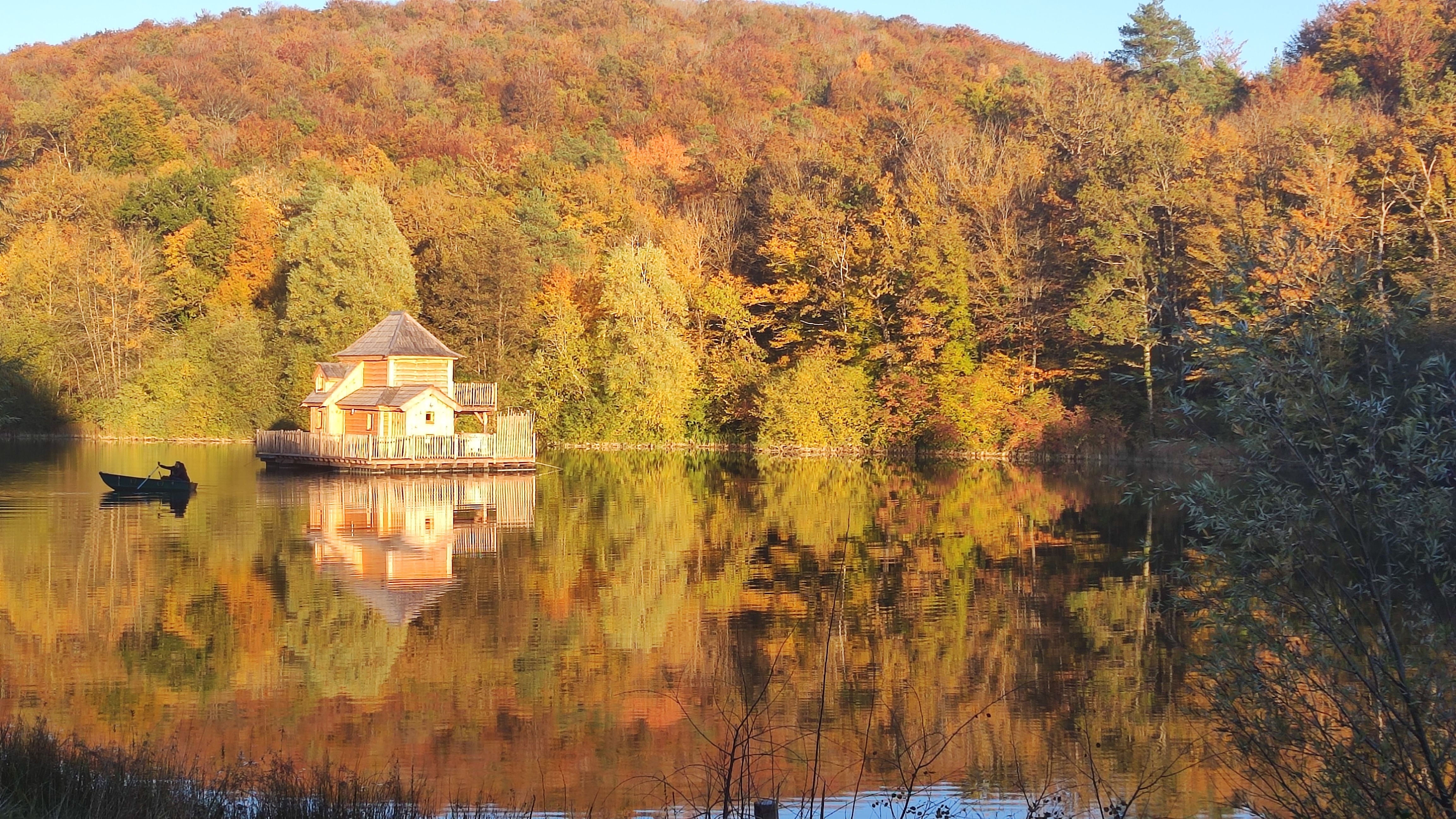 CABANE FLOTTANTE SPA – Domaine de la Combe Rossignol — image 32