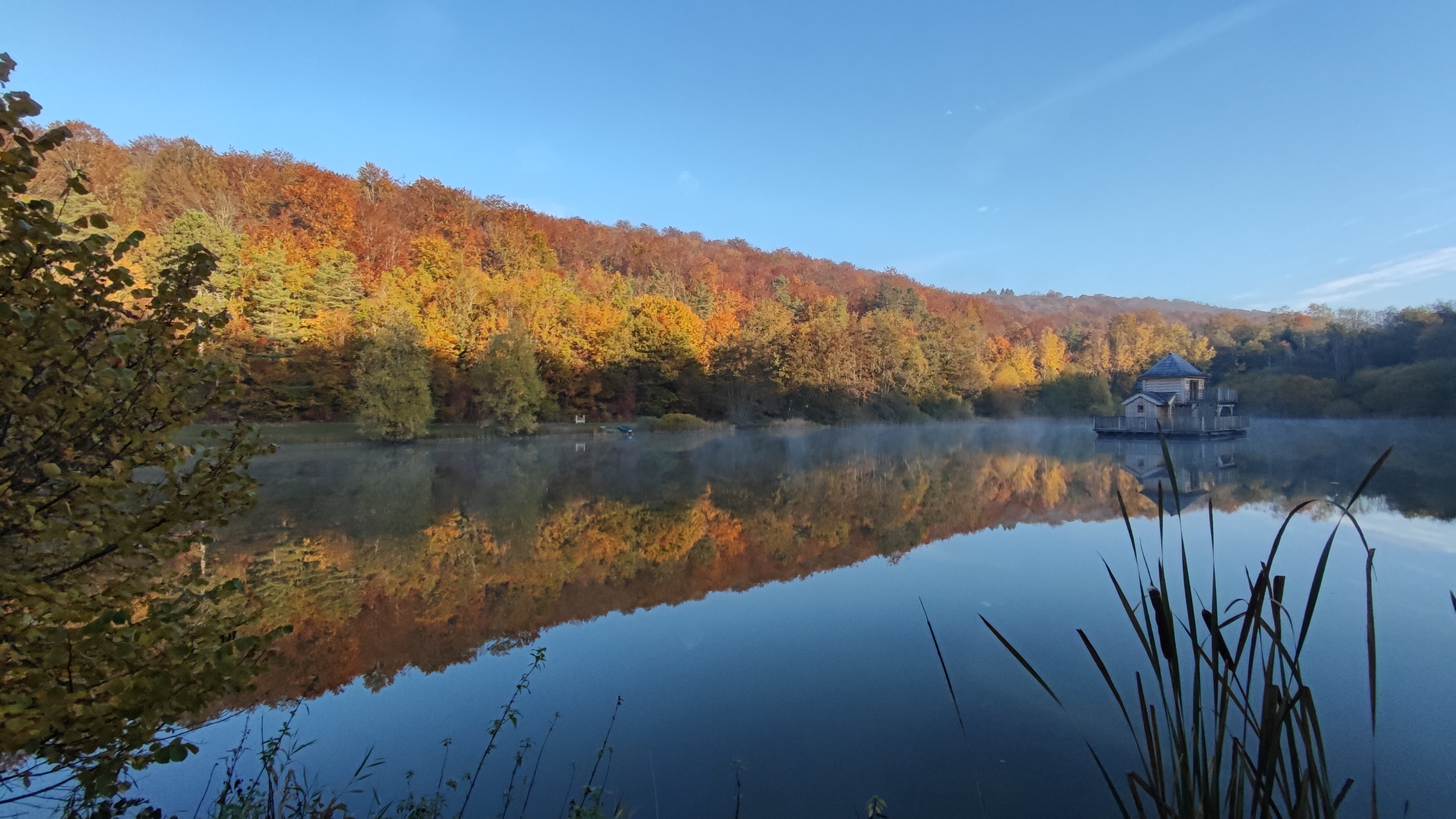 CABANE FLOTTANTE SPA – Domaine de la Combe Rossignol — image 33