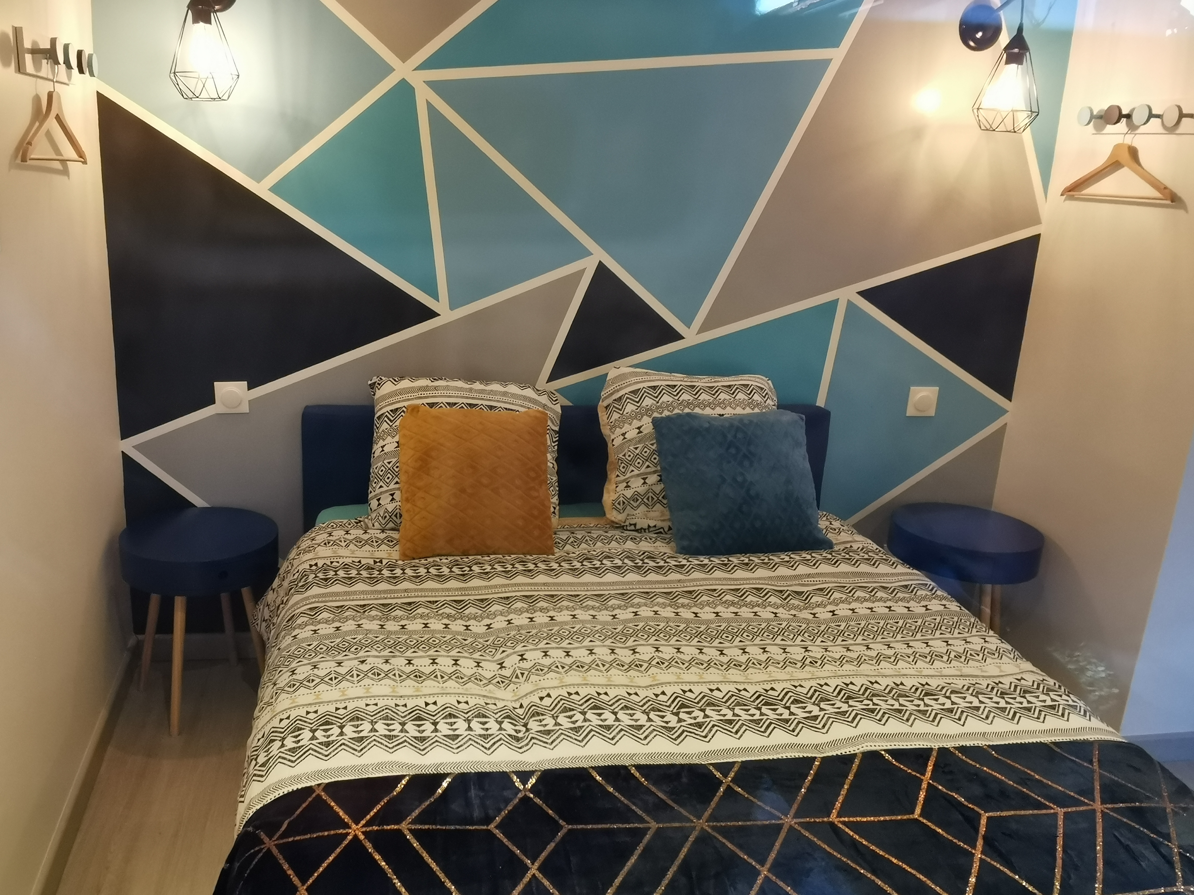 Le cabanon