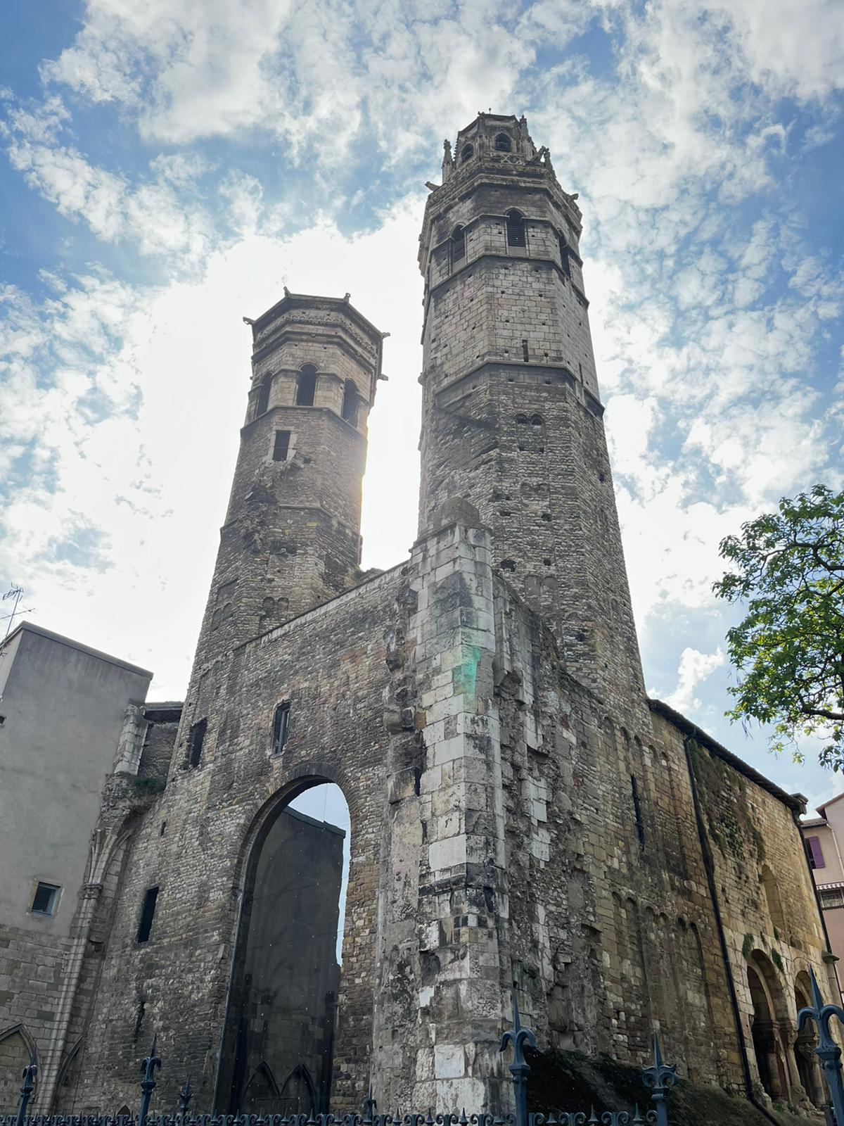 MâconCentré – Visite historique de Mâcon